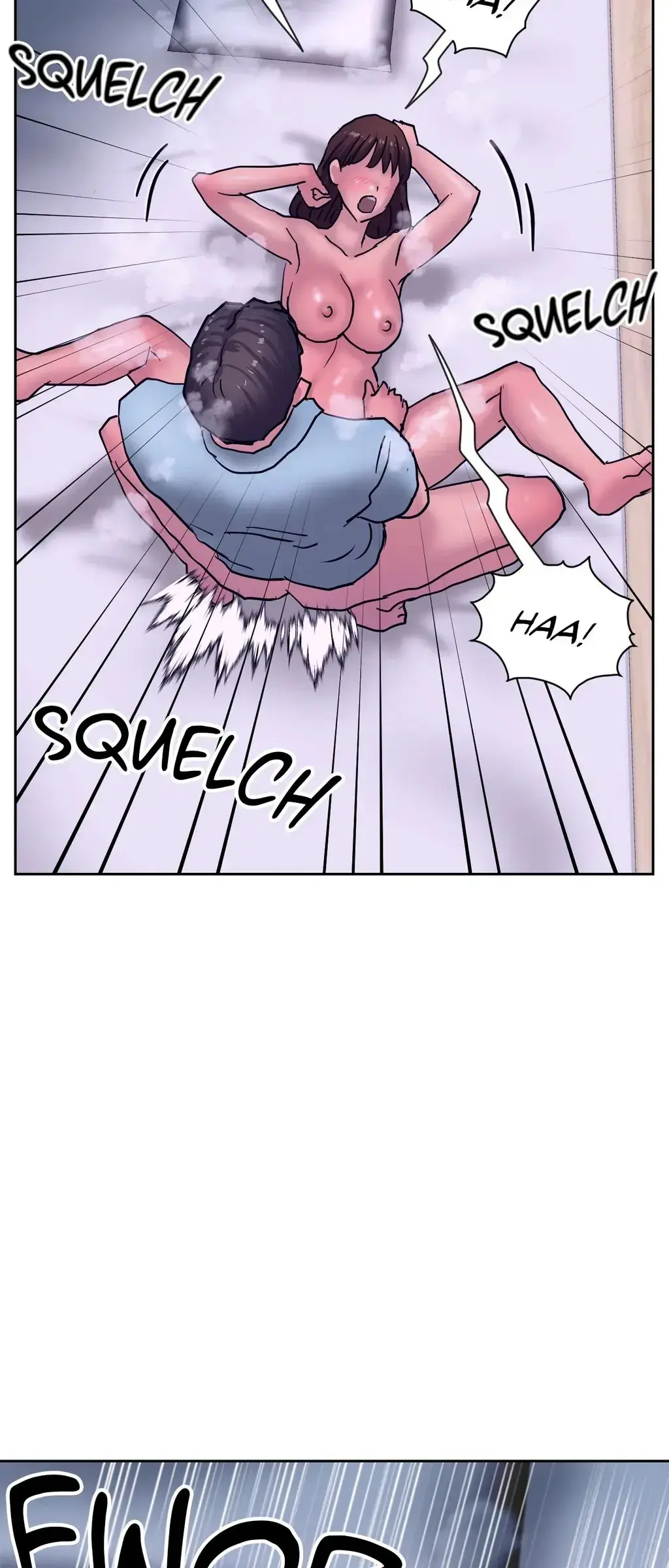 Comes With Benefits Chapter 29 page 33 - 