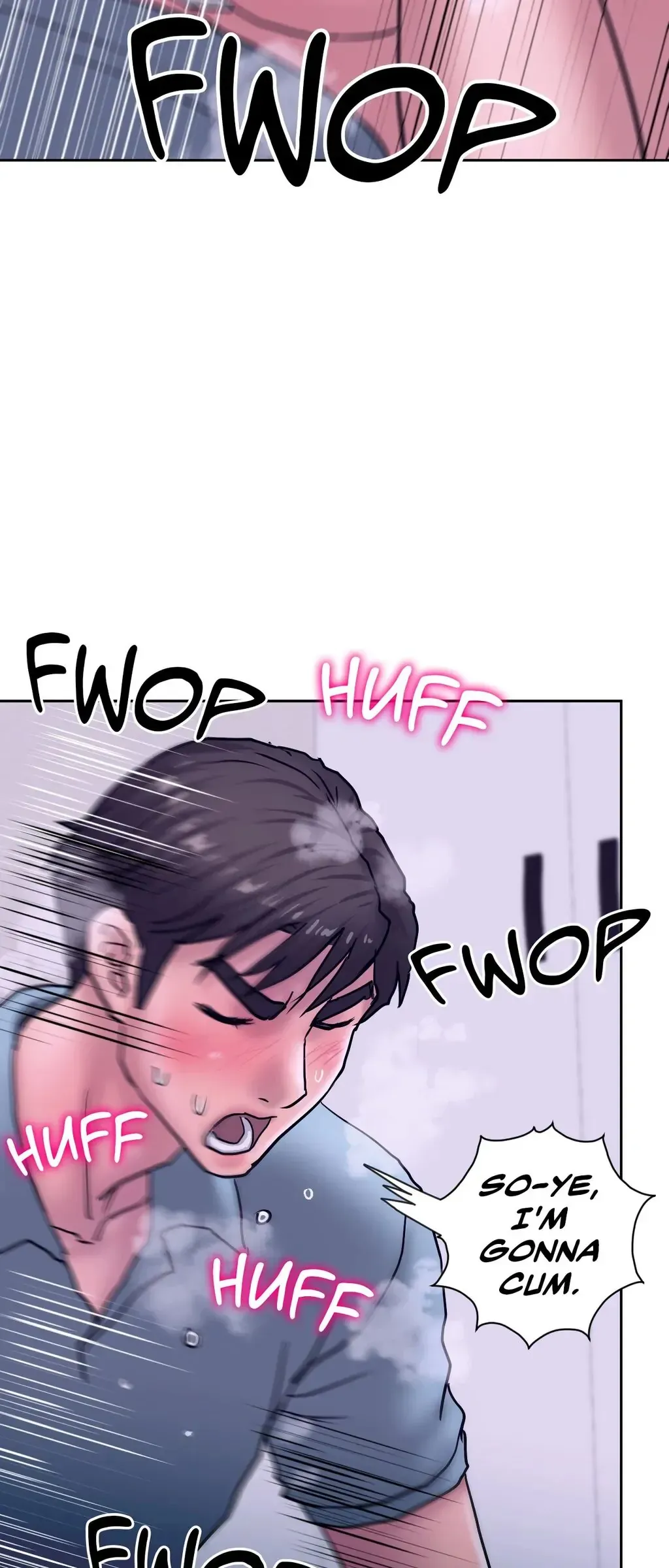 Comes With Benefits Chapter 29 page 35 - 