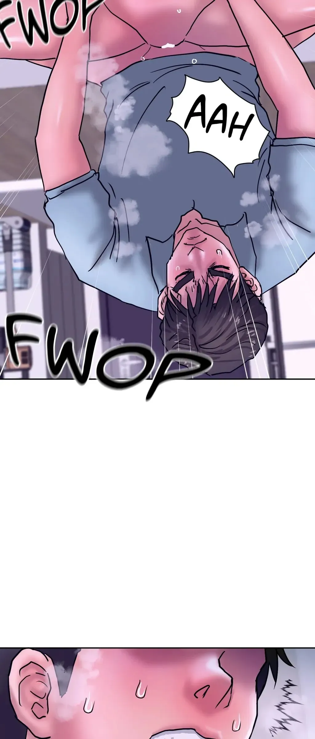 Comes With Benefits Chapter 29 page 37 - 