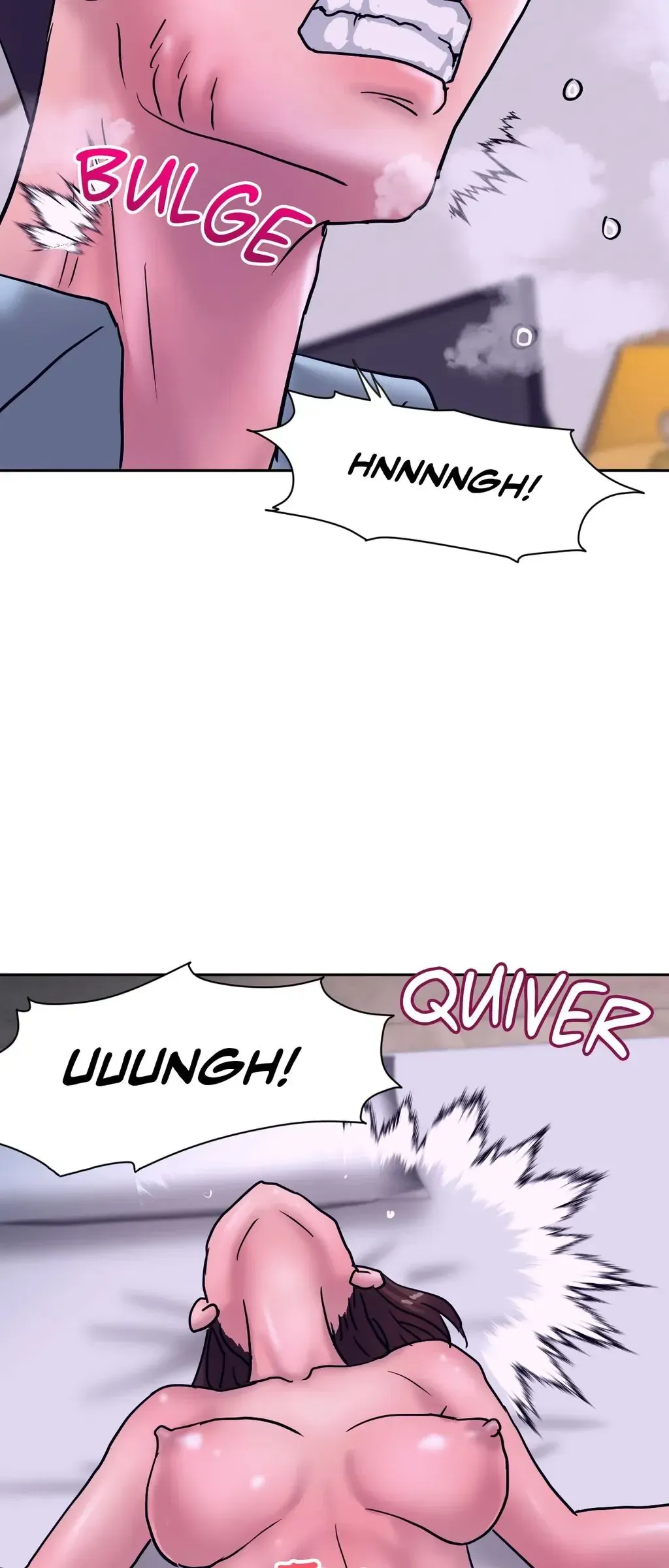 Comes With Benefits Chapter 29 page 38 - 