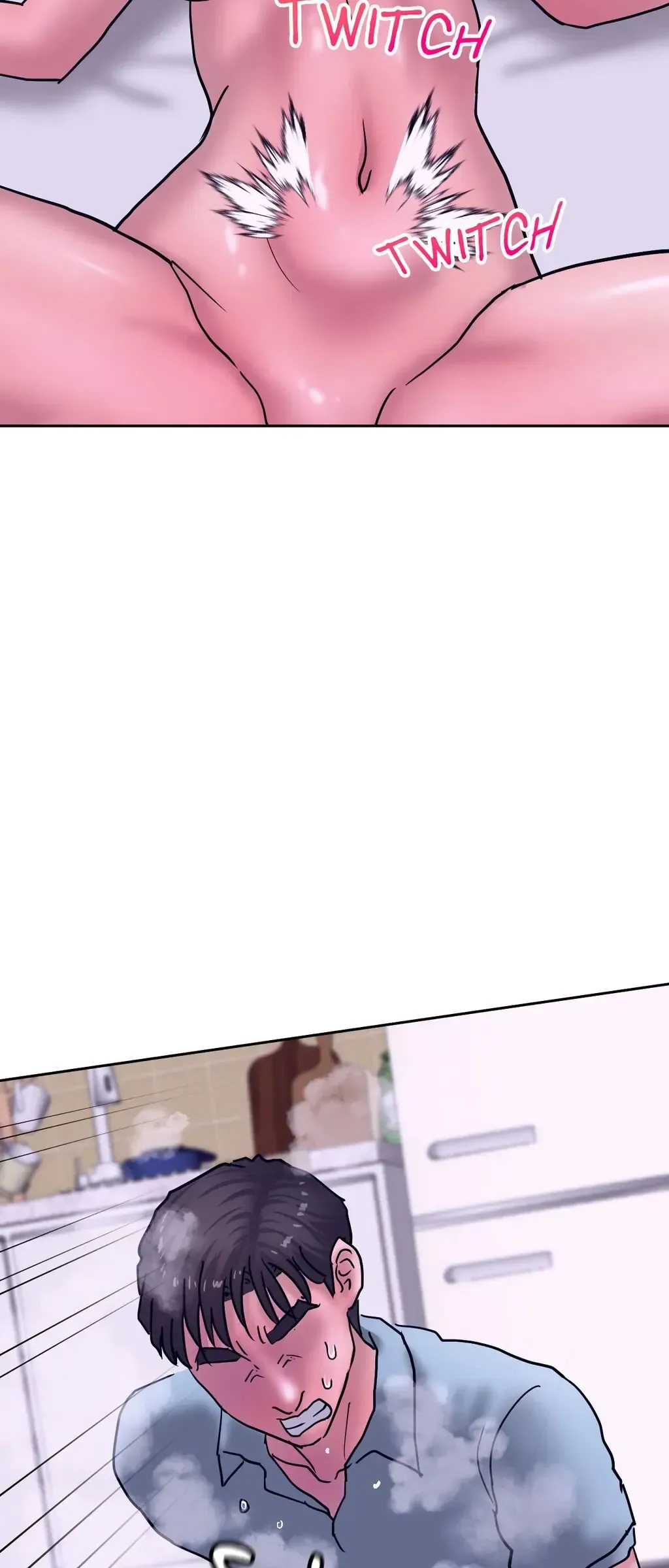 Comes With Benefits Chapter 29 page 39 - 