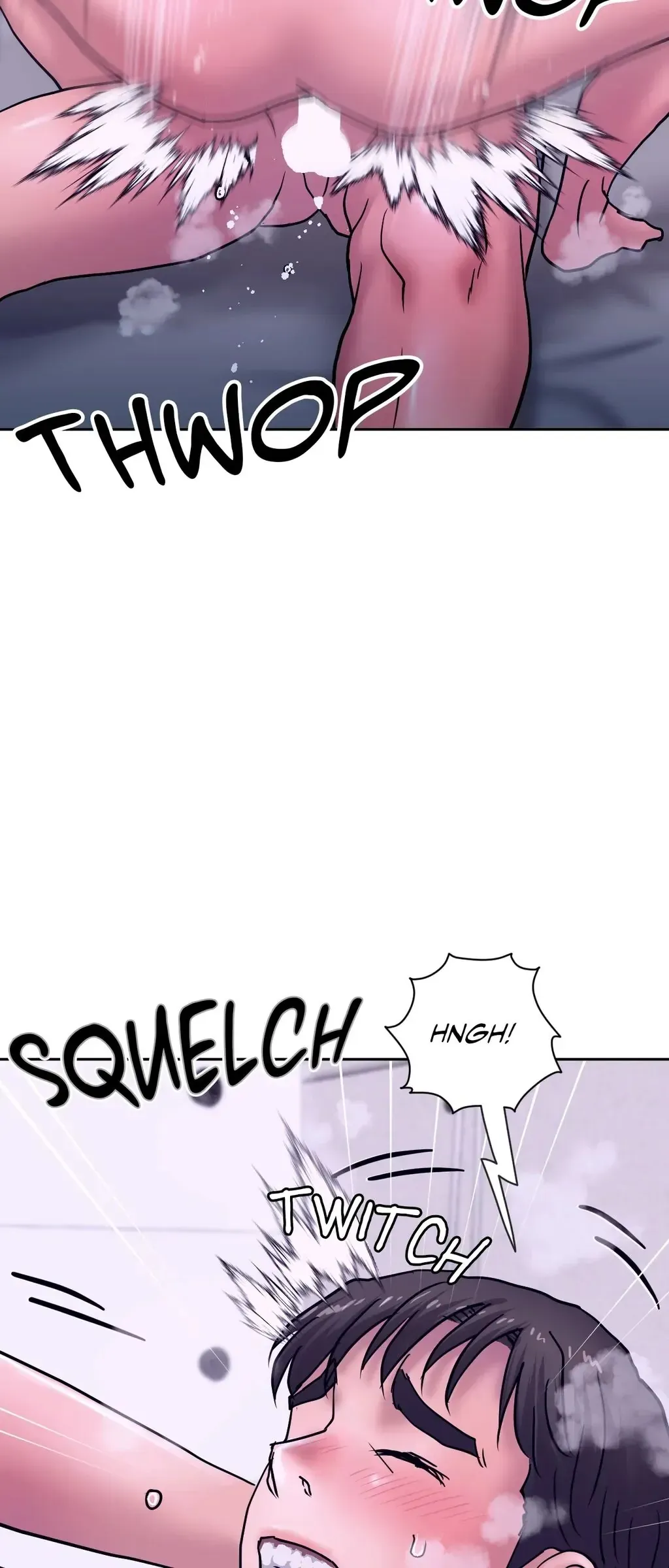 Comes With Benefits Chapter 29 page 5 - 