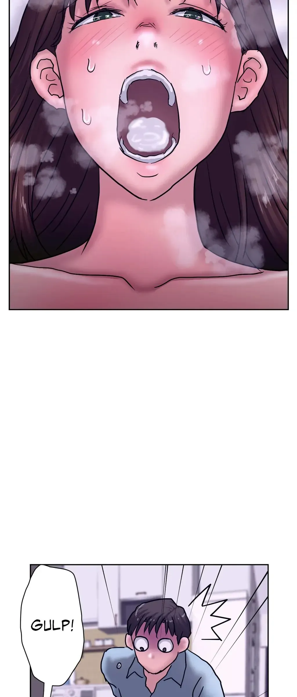 Comes With Benefits Chapter 29 page 45 - 