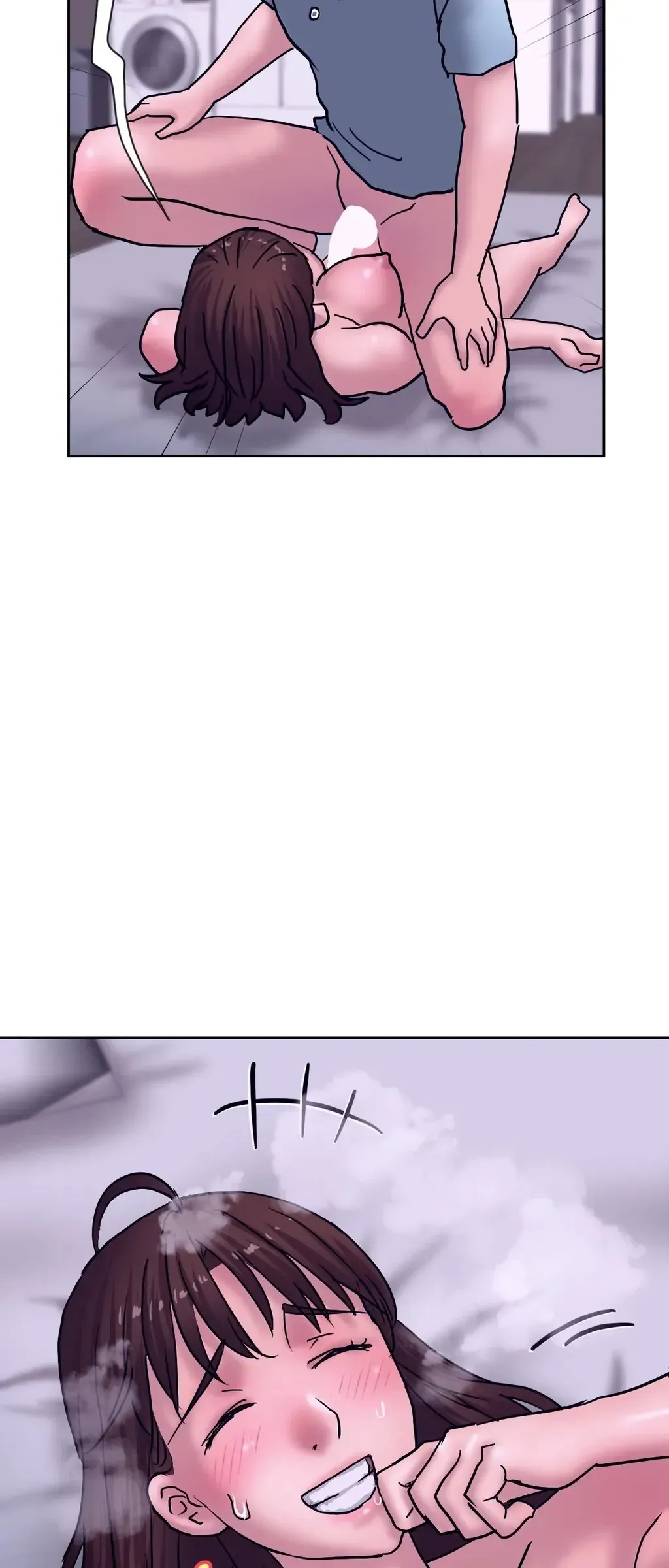 Comes With Benefits Chapter 29 page 46 - 