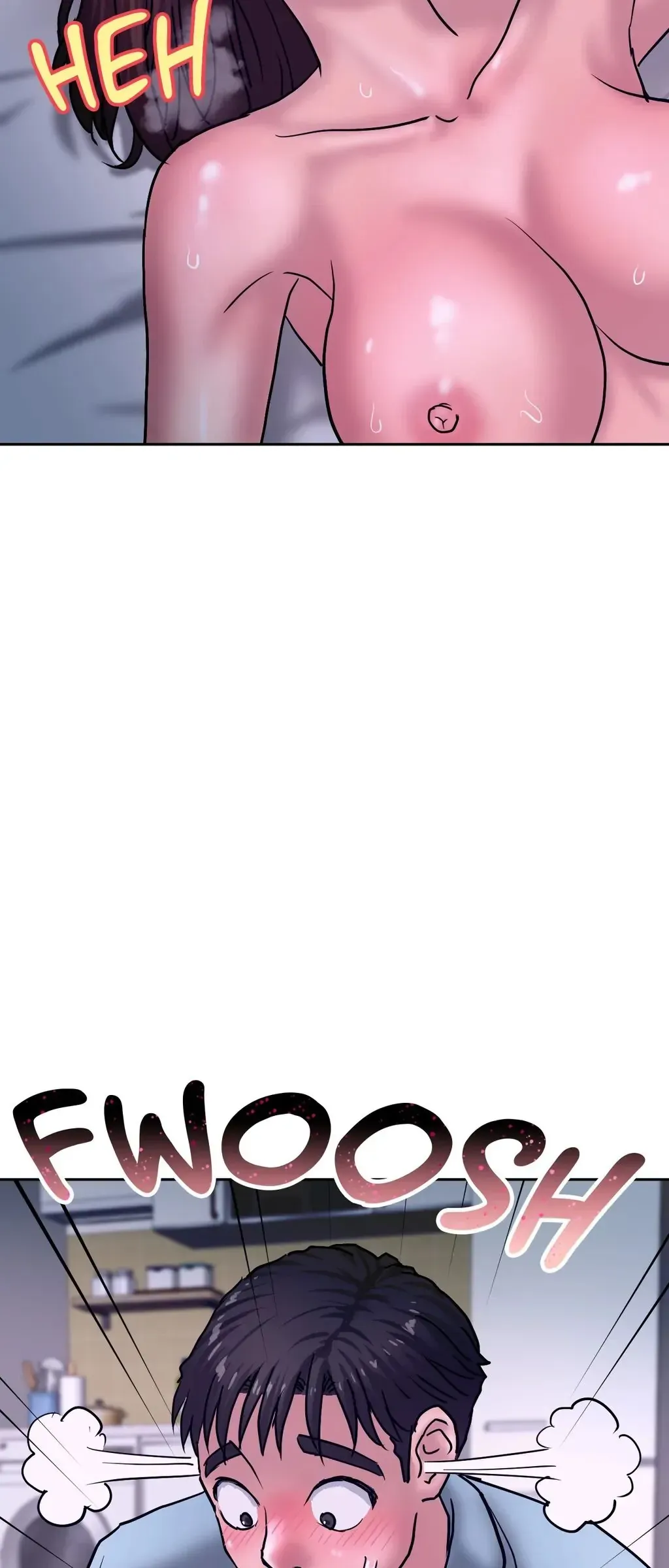 Comes With Benefits Chapter 29 page 47 - 