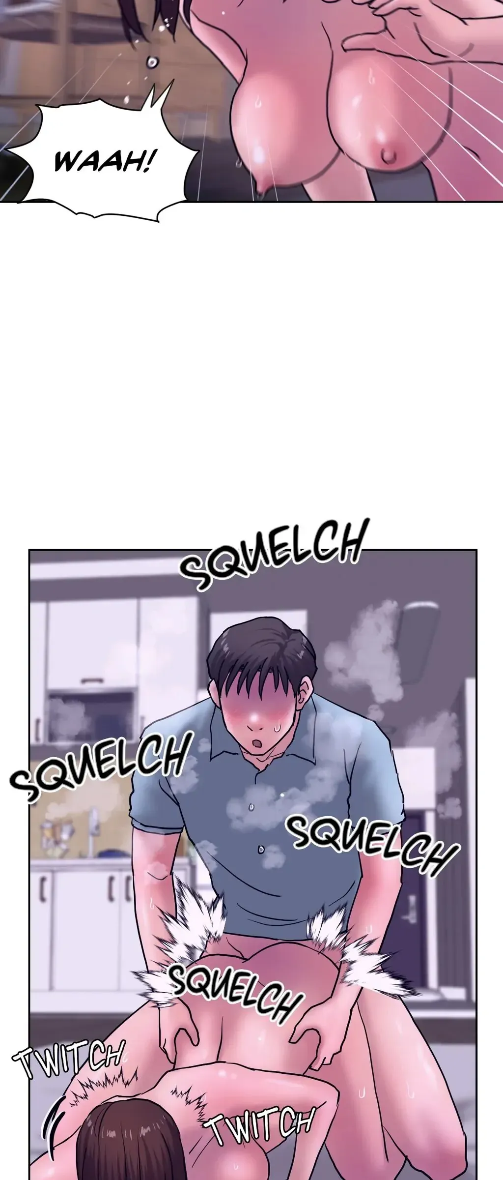Comes With Benefits Chapter 29 page 52 - 