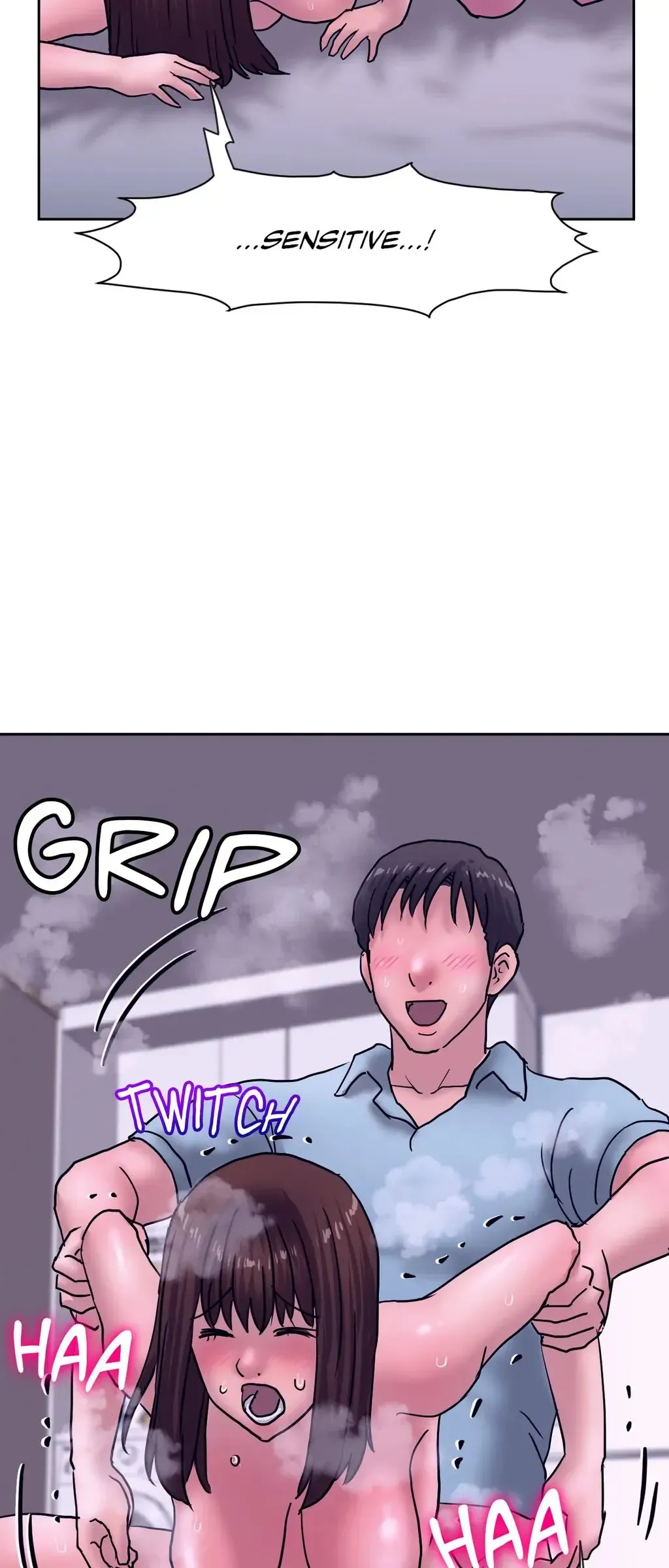 Comes With Benefits Chapter 29 page 53 - 