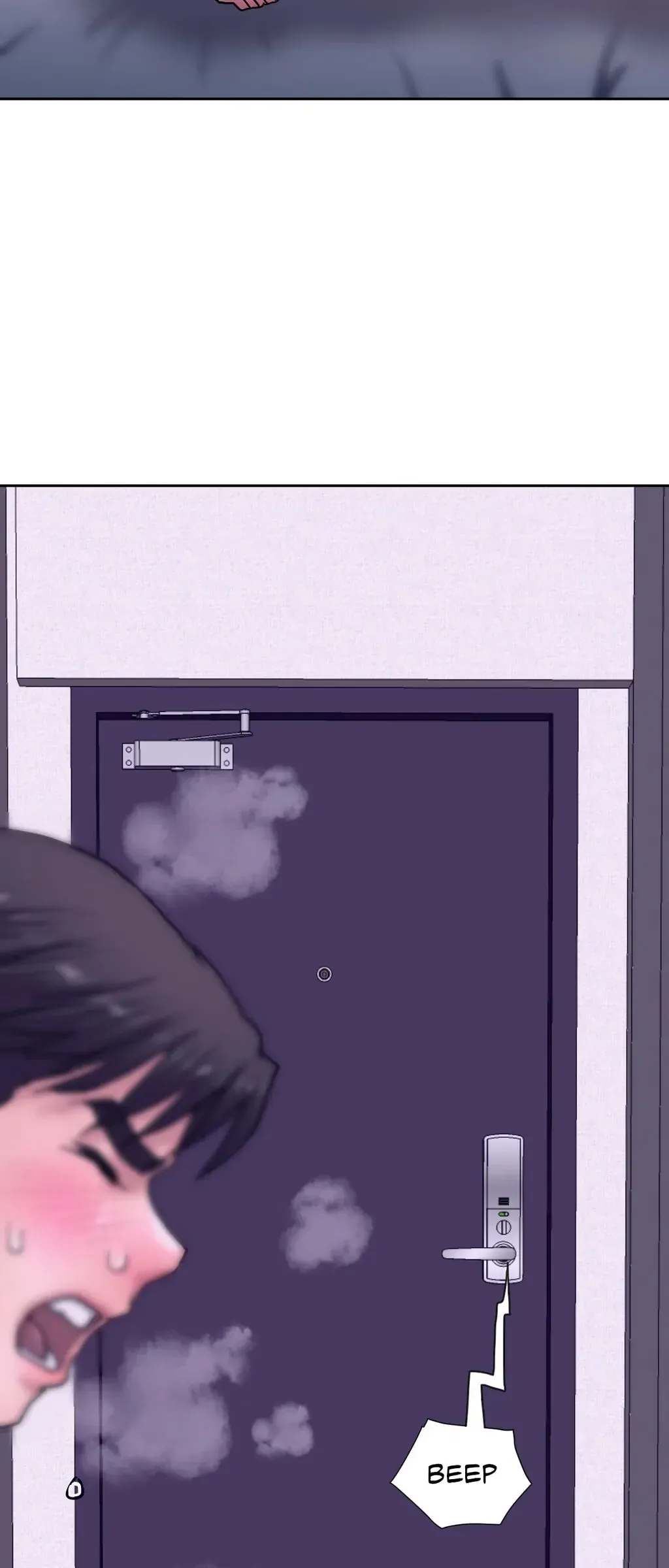 Comes With Benefits Chapter 29 page 58 - 