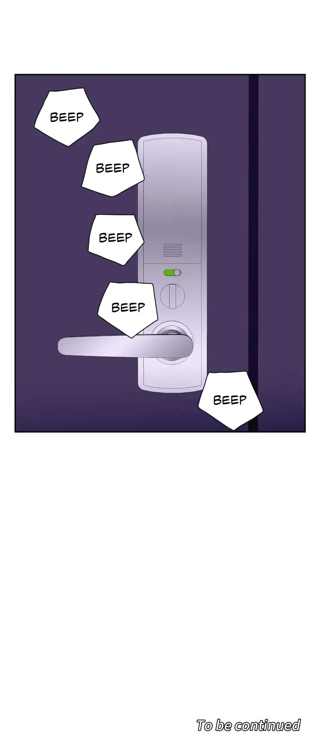 Comes With Benefits Chapter 29 page 60 - 