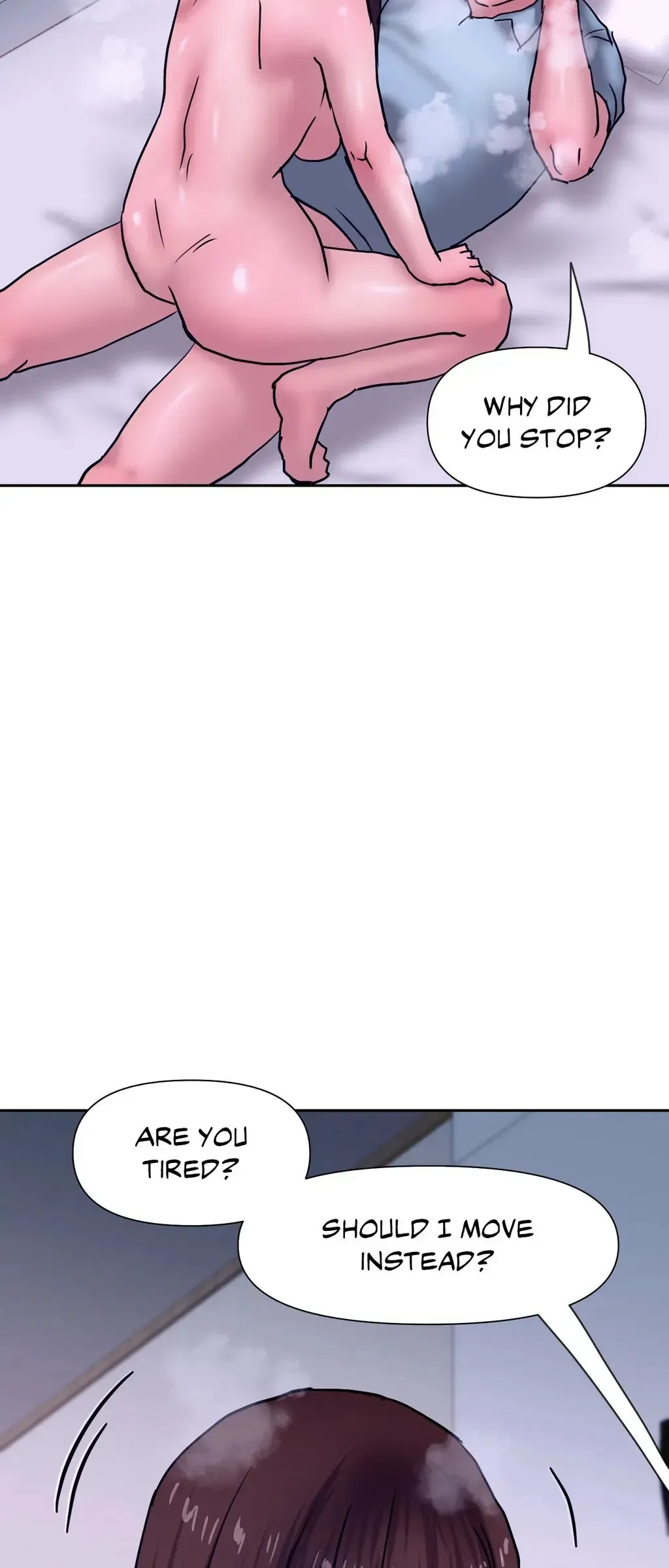 Comes With Benefits Chapter 29 page 7 - 