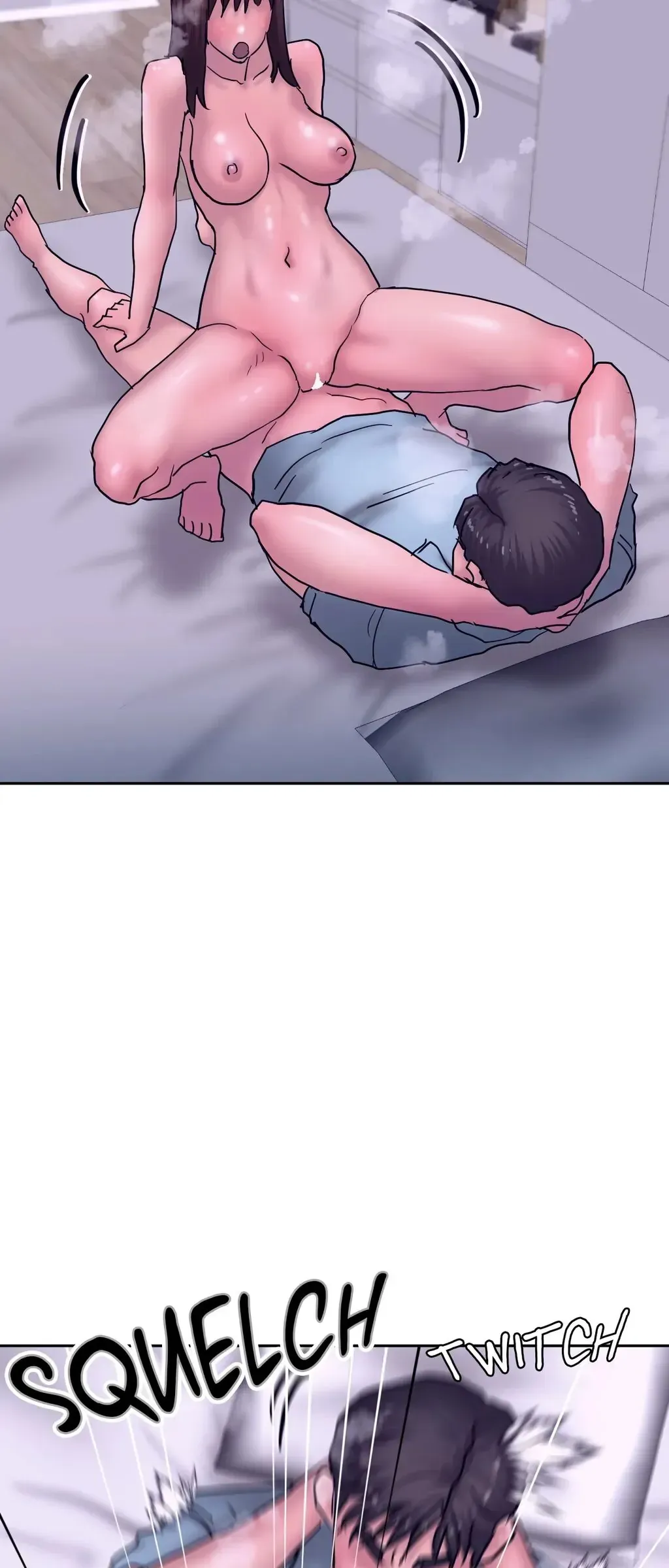 Comes With Benefits Chapter 29 page 9 - 