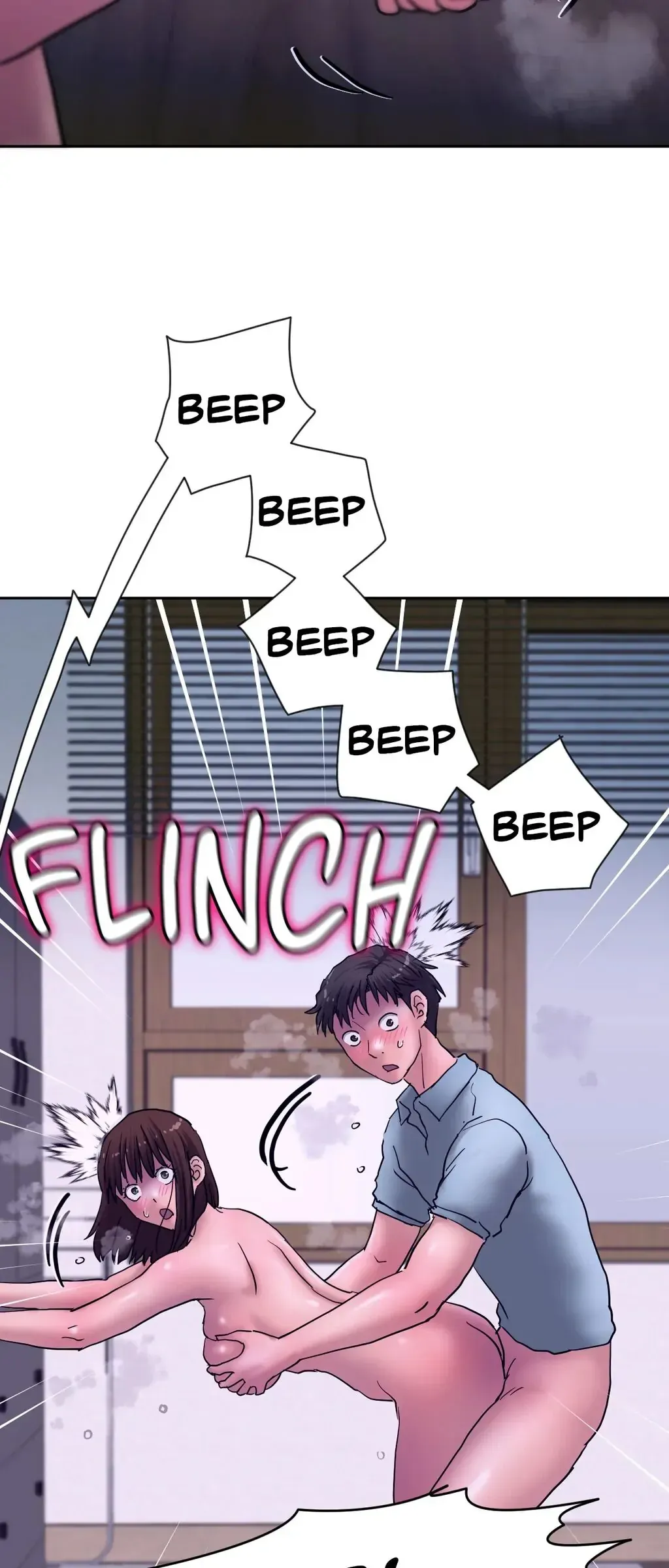 Comes With Benefits Chapter 30 page 2 - 
