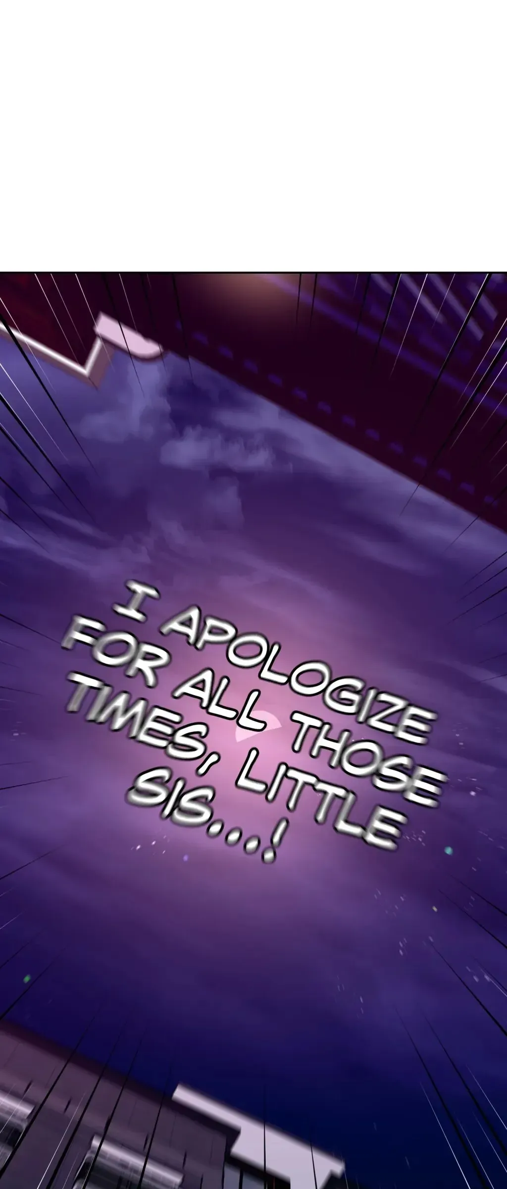 Comes With Benefits Chapter 30 page 11 - 