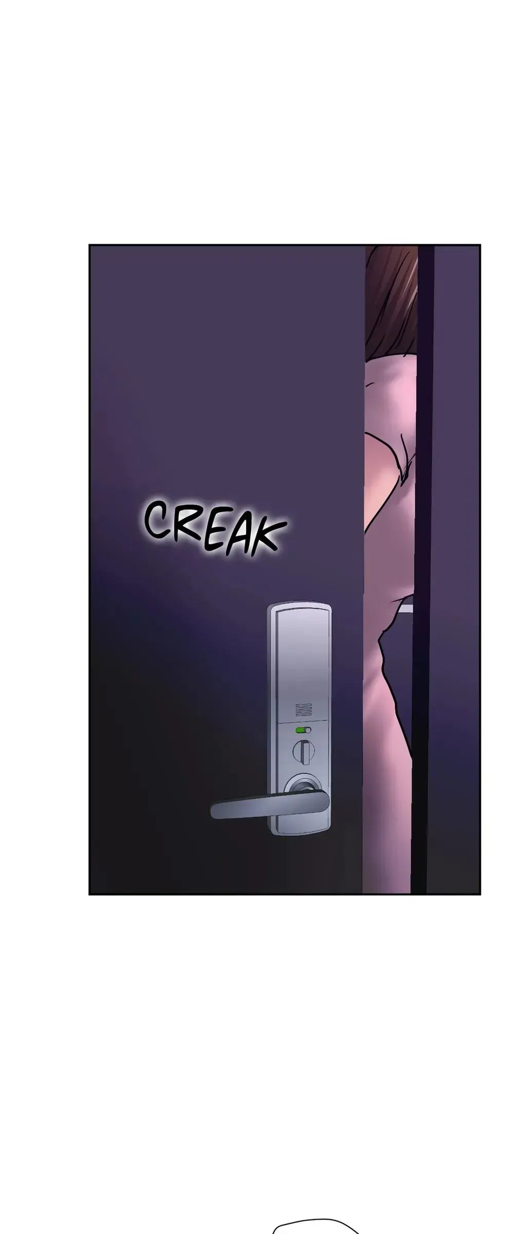 Comes With Benefits Chapter 30 page 17 - 