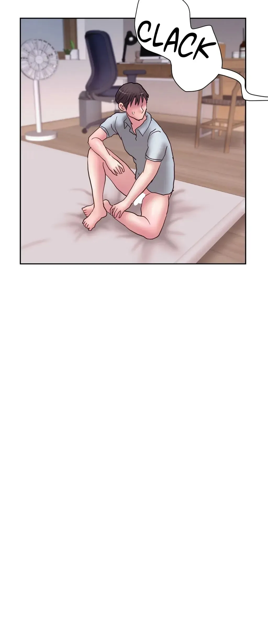 Comes With Benefits Chapter 30 page 18 - 