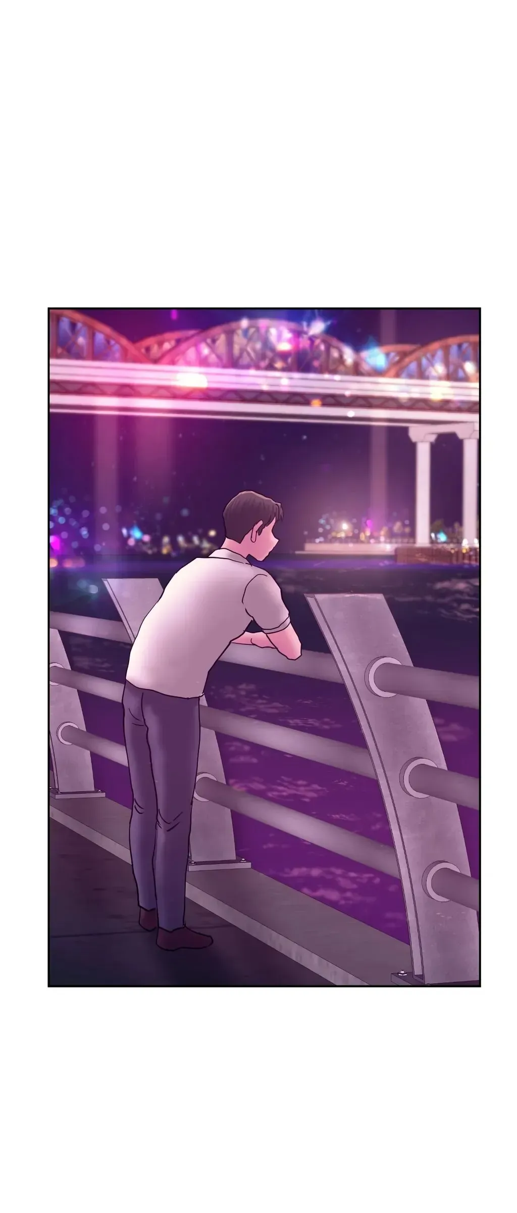 Comes With Benefits Chapter 30 page 20 - 