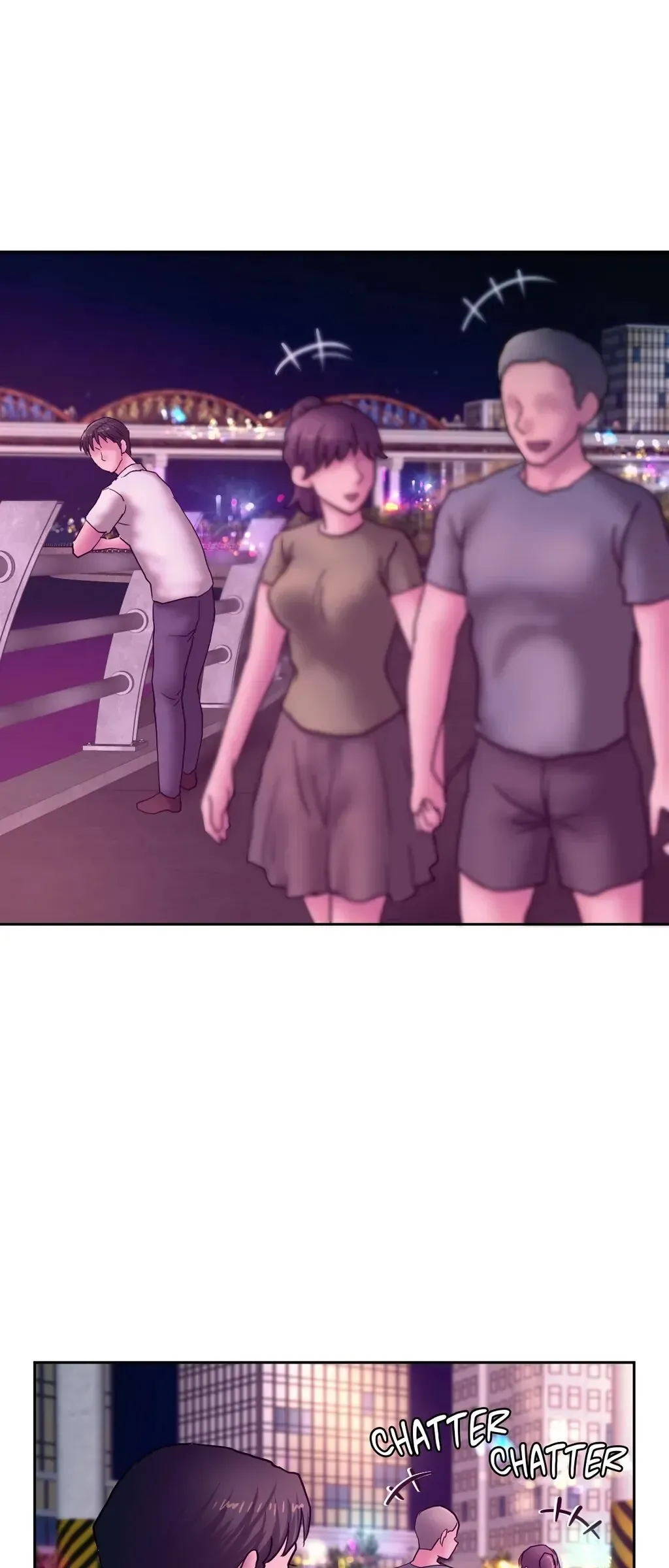 Comes With Benefits Chapter 30 page 21 - 