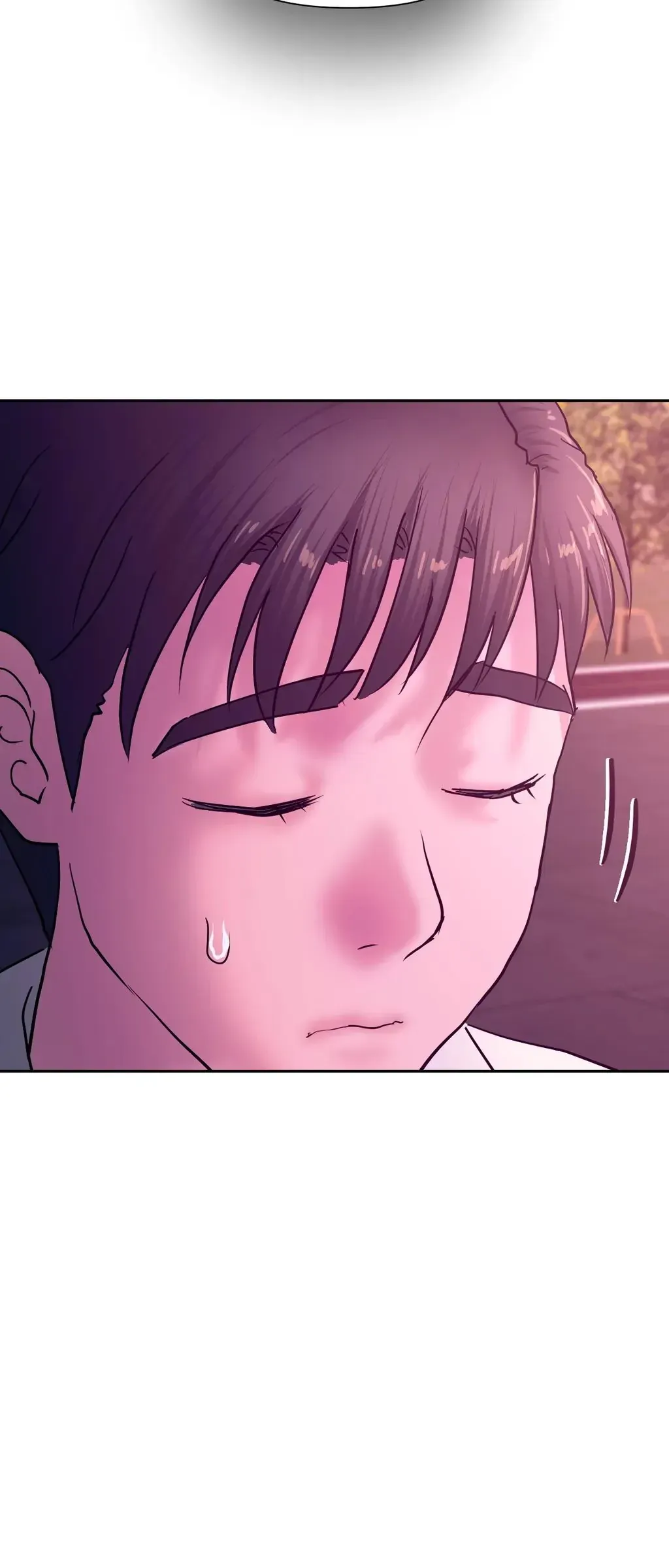 Comes With Benefits Chapter 30 page 30 - 