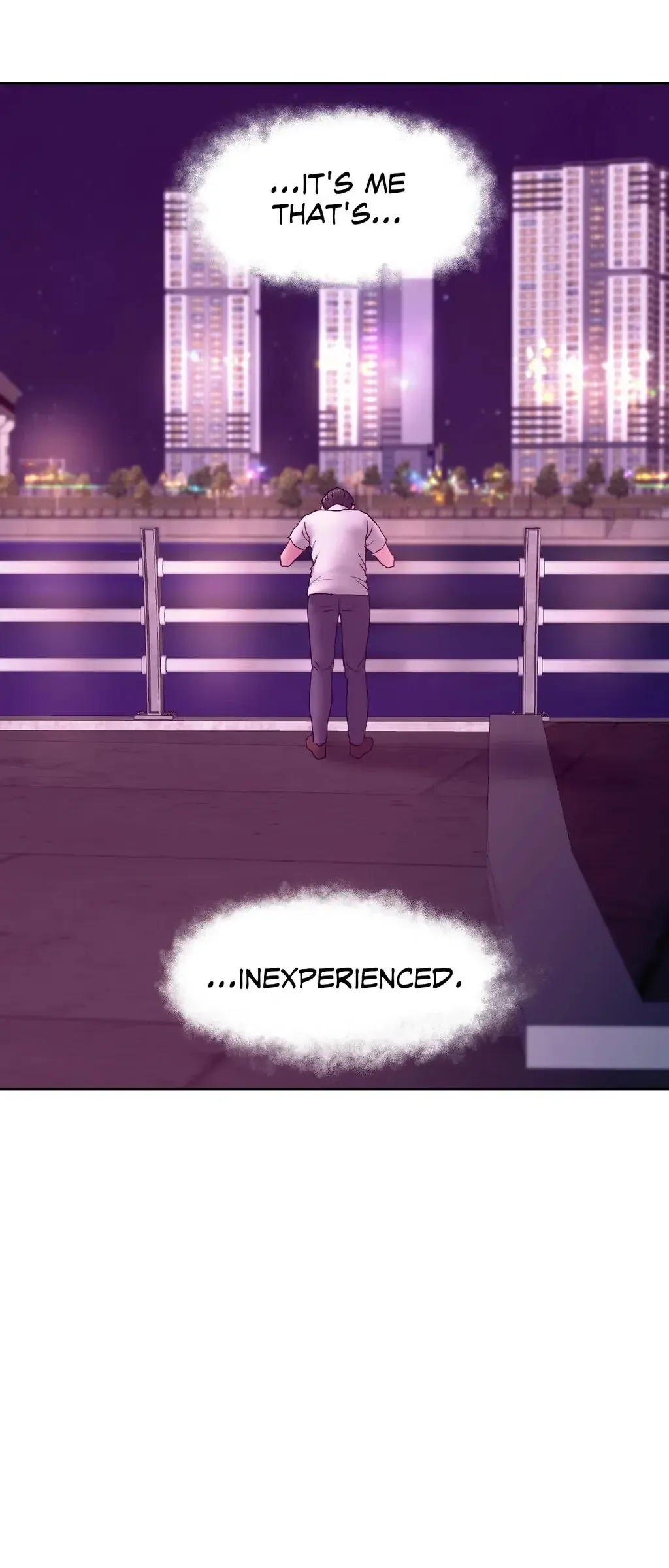Comes With Benefits Chapter 30 page 31 - 