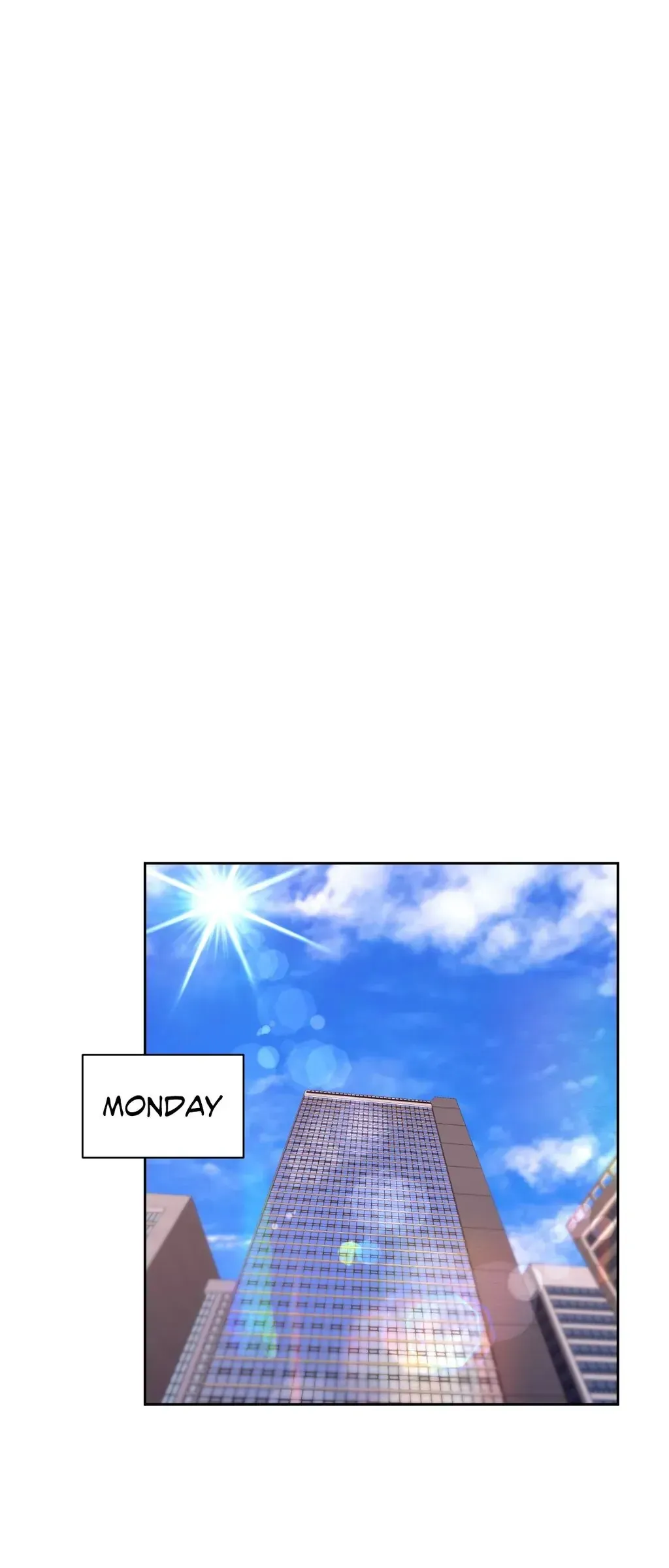 Comes With Benefits Chapter 30 page 32 - 