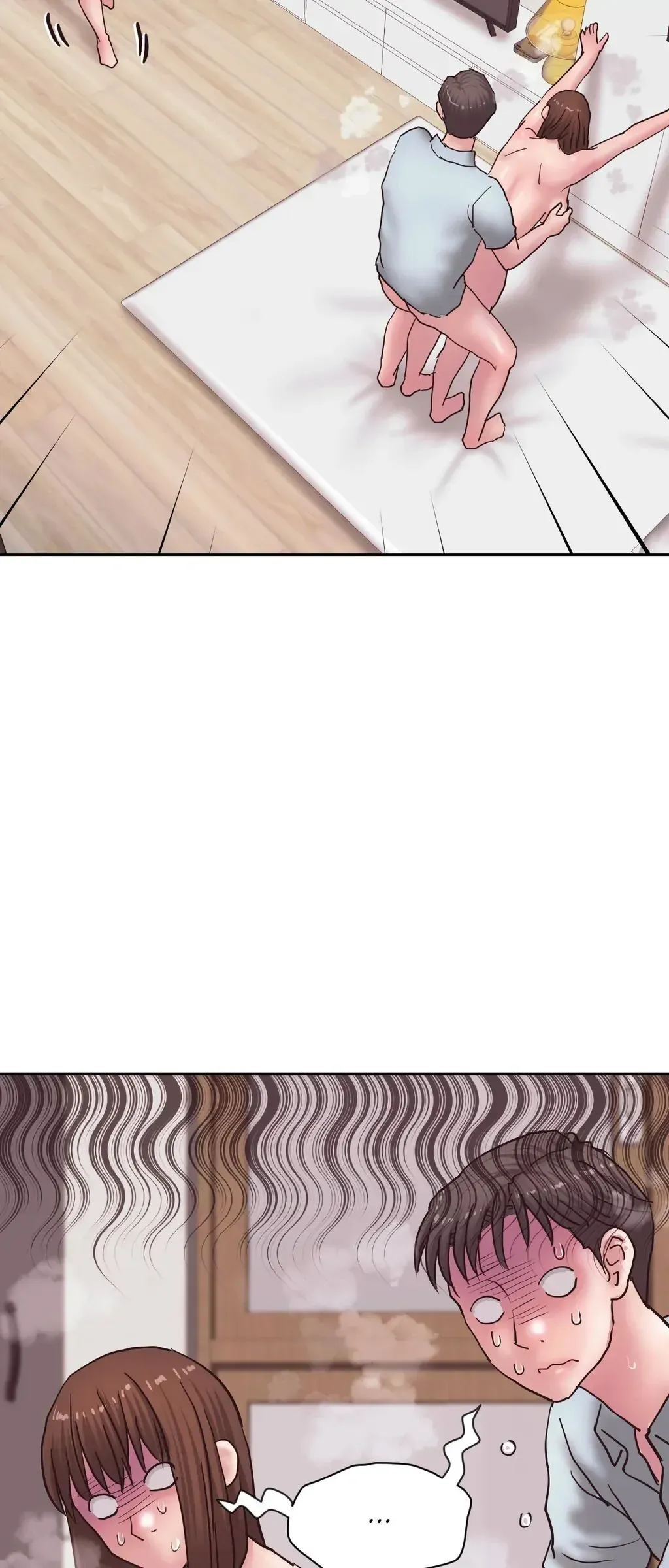 Comes With Benefits Chapter 30 page 5 - 