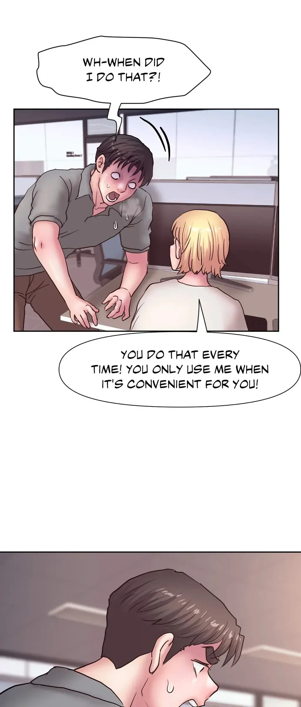 Comes With Benefits Chapter 30 page 41 - 