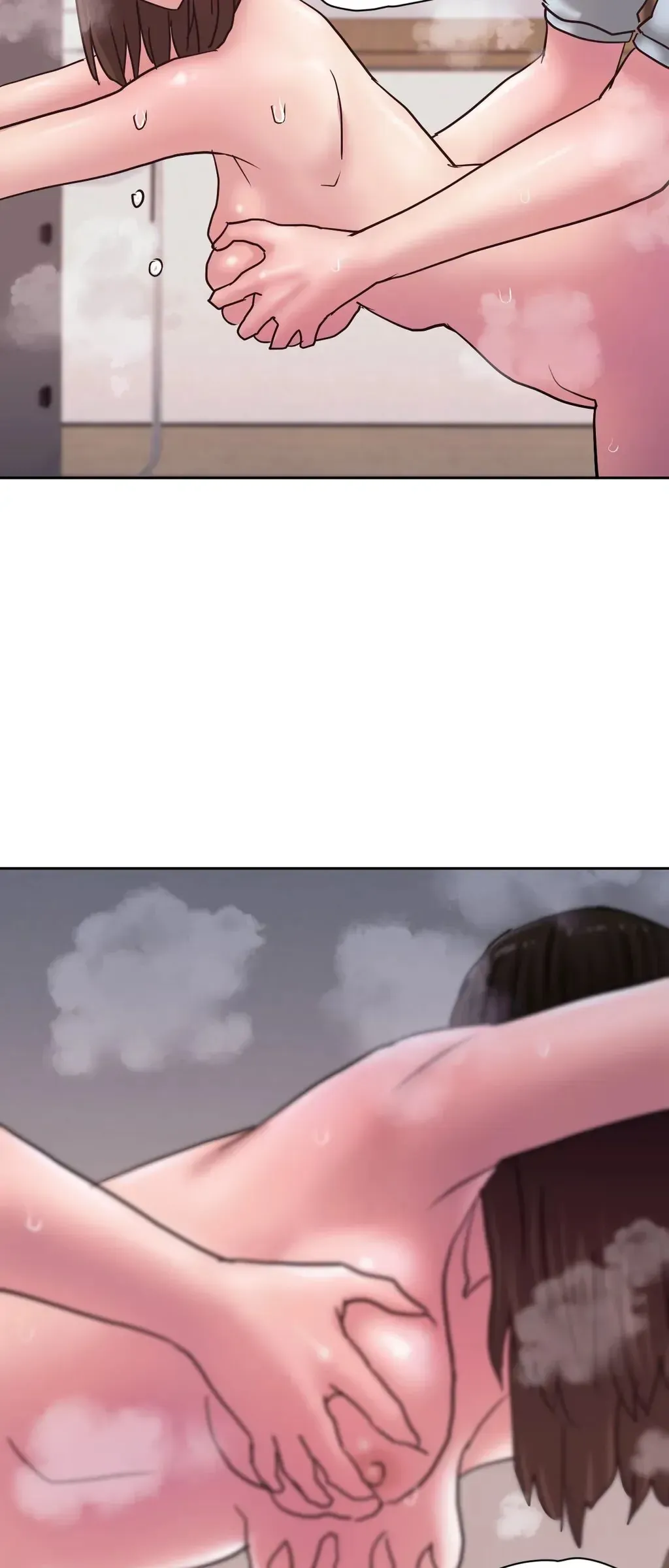 Comes With Benefits Chapter 30 page 6 - 