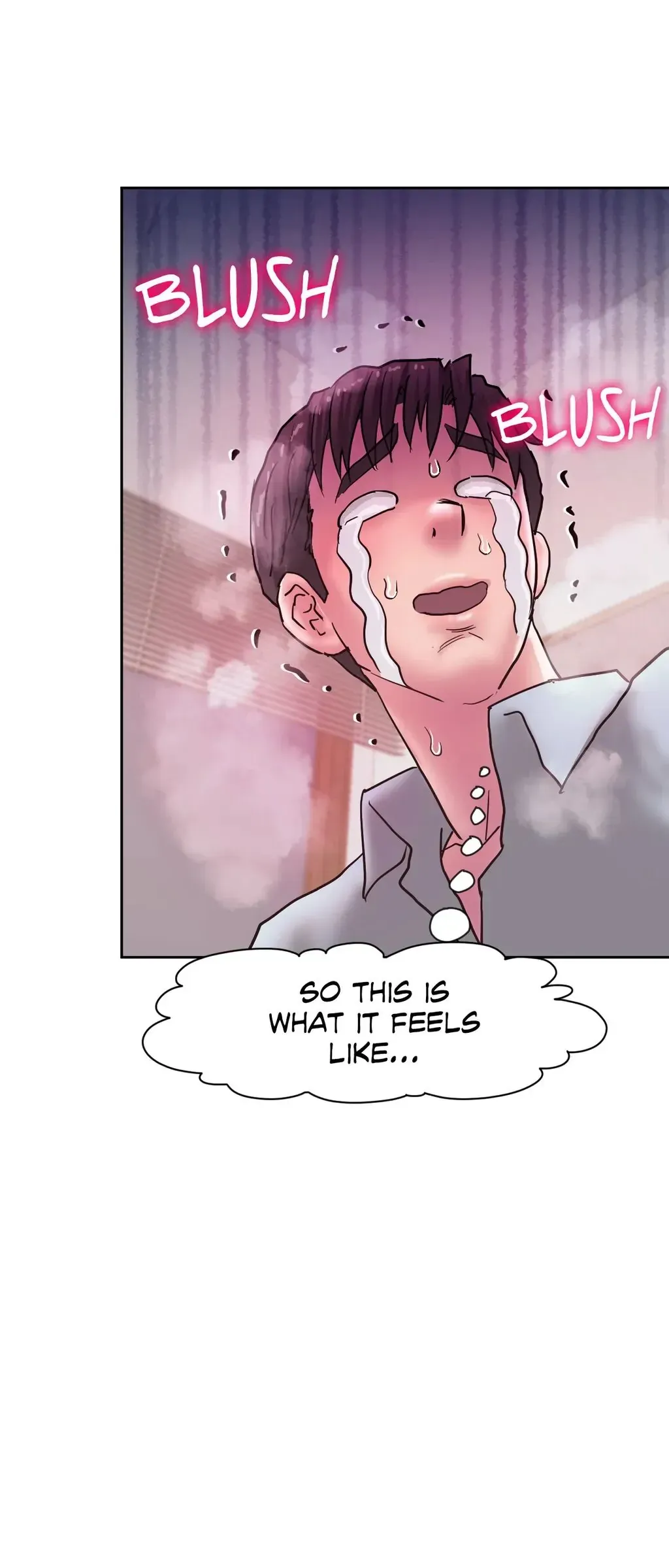 Comes With Benefits Chapter 30 page 10 - 