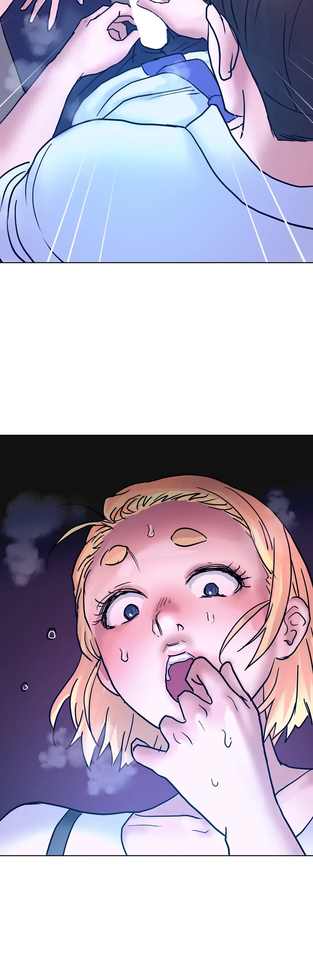 Comes With Benefits Chapter 4 page 28 - 