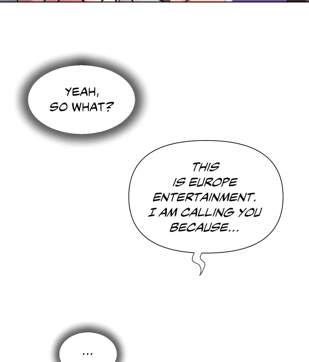 Comes With Benefits Chapter 5 page 112 - 