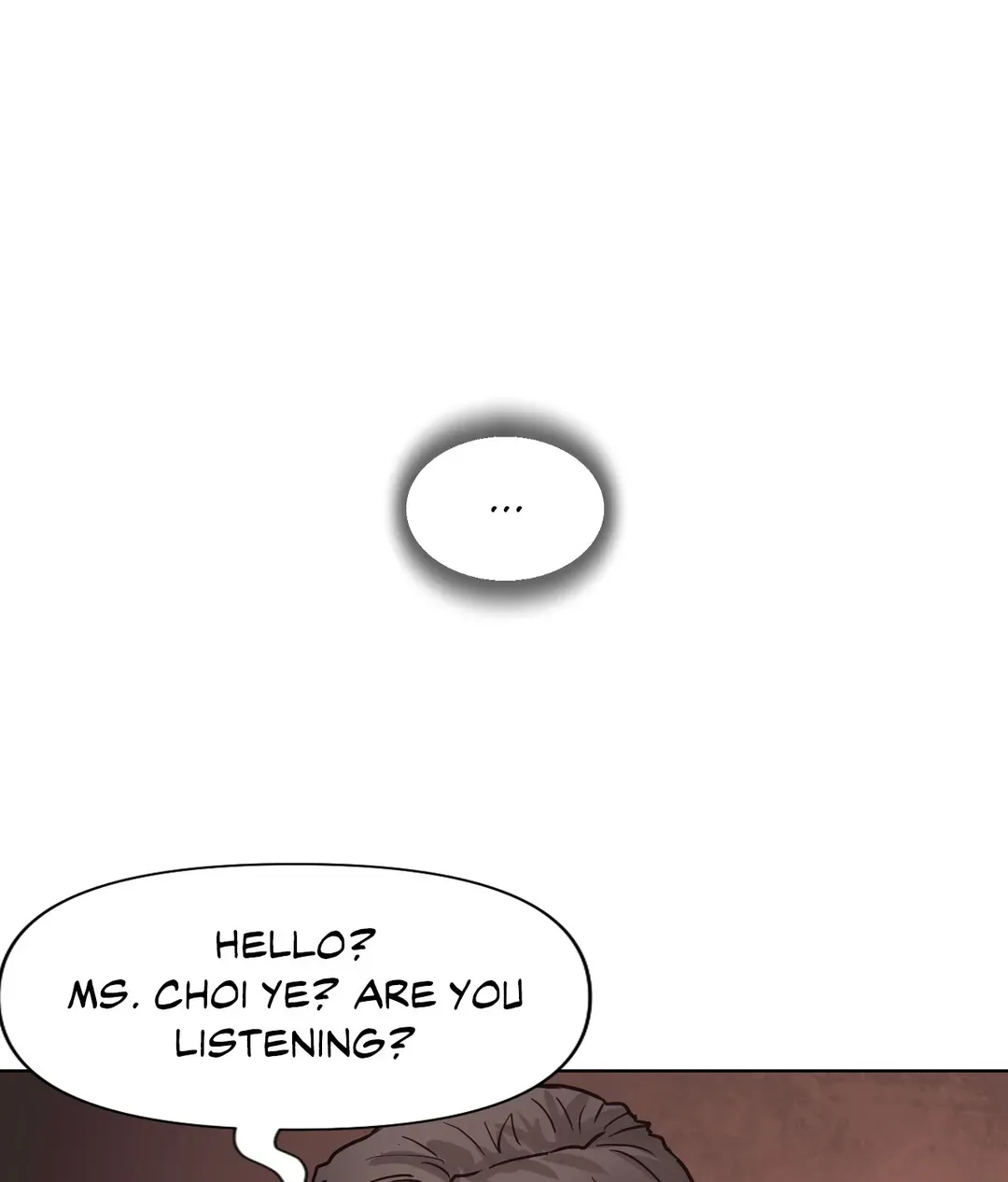 Comes With Benefits Chapter 5 page 114 - 