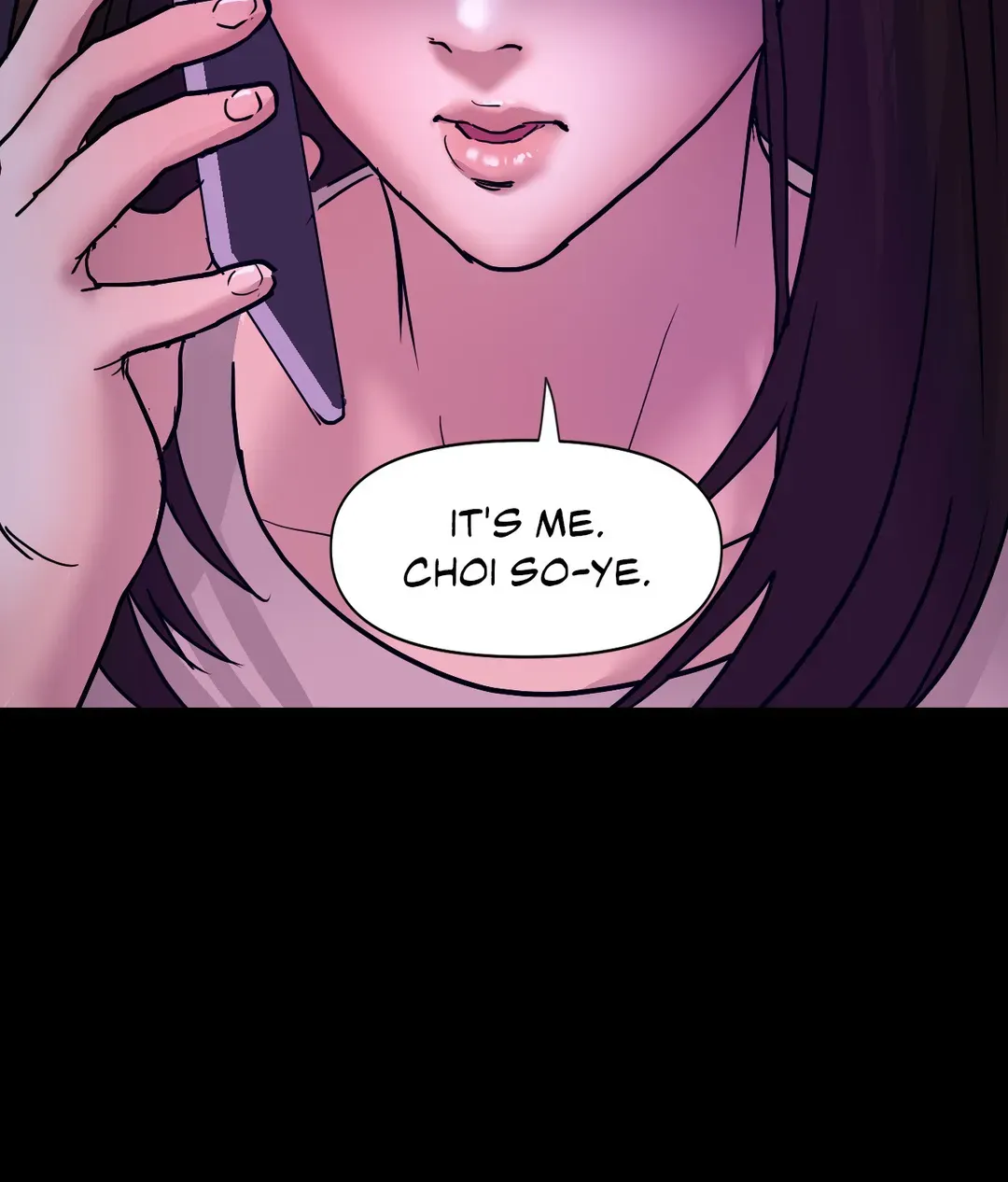 Comes With Benefits Chapter 5 page 118 - 