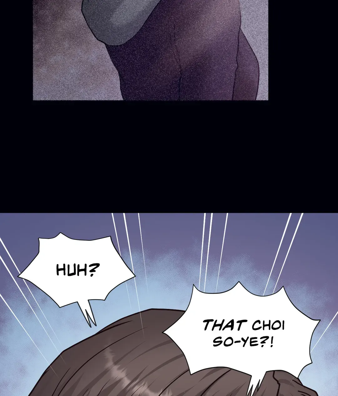 Comes With Benefits Chapter 5 page 121 - 