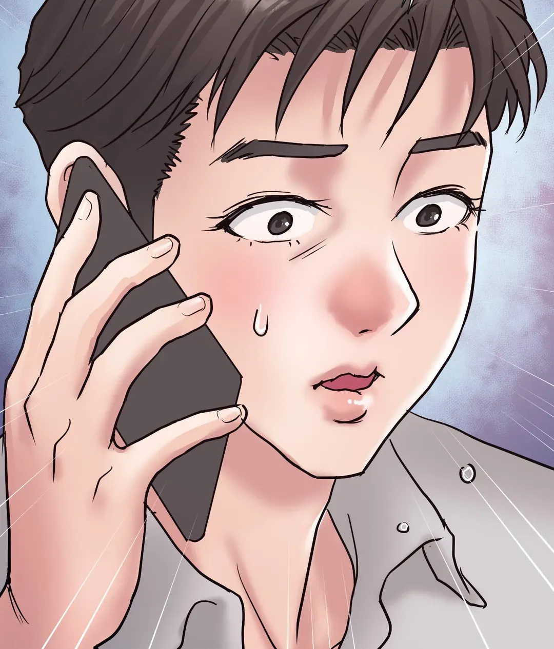 Comes With Benefits Chapter 5 page 122 - 