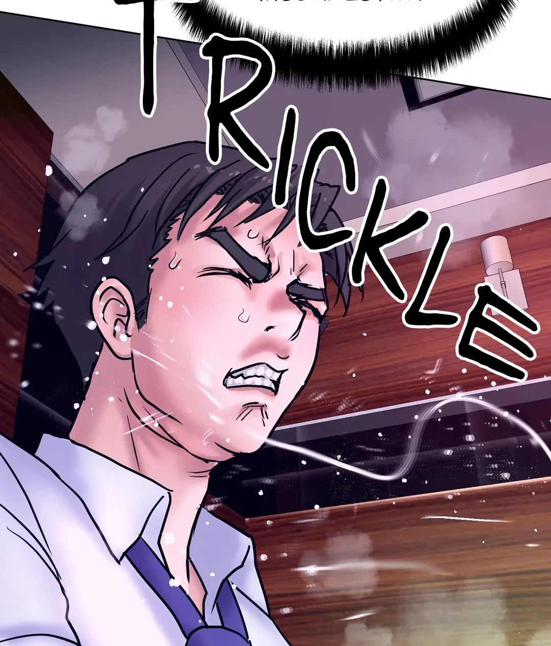 Comes With Benefits Chapter 5 page 4 - 