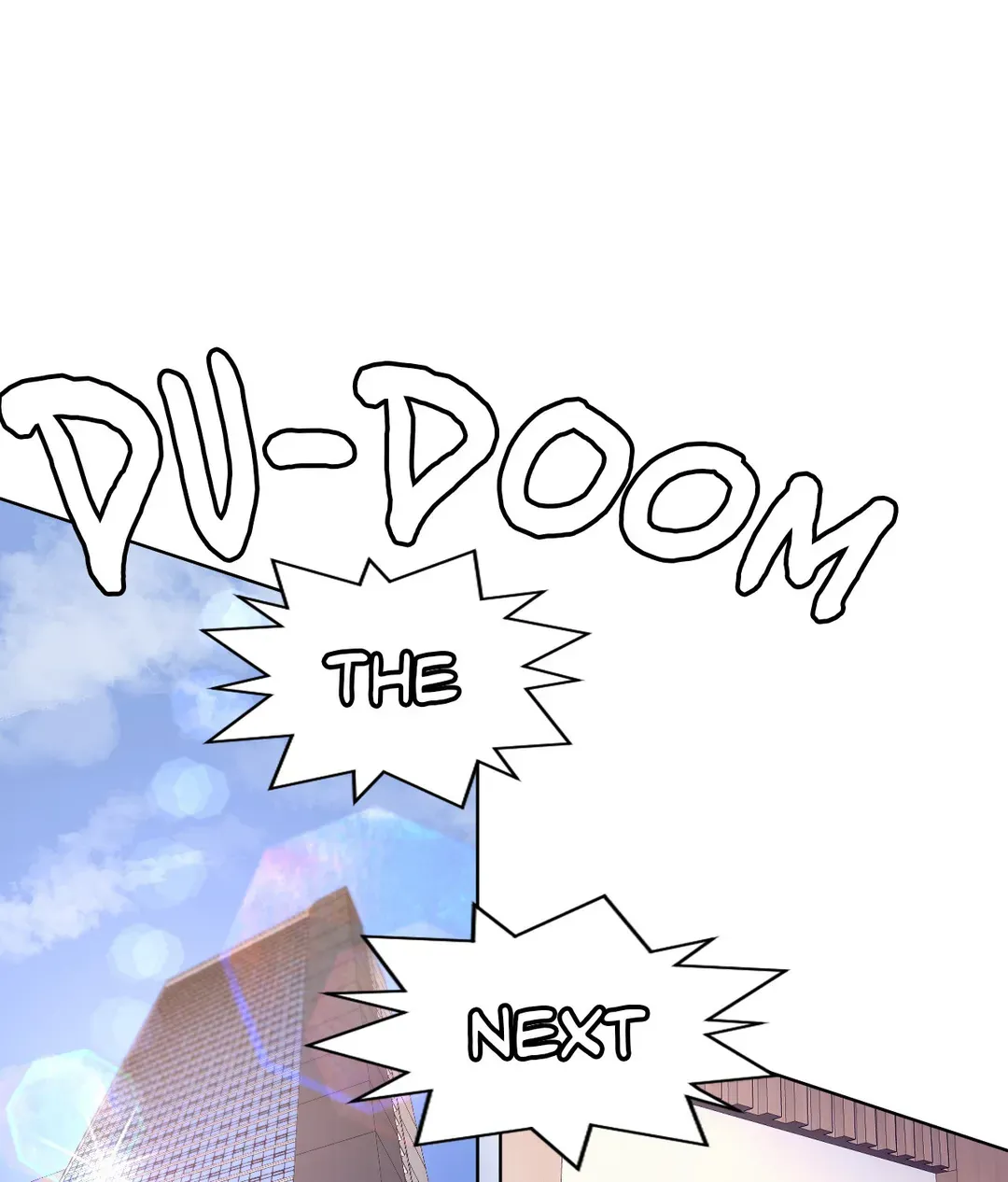 Comes With Benefits Chapter 5 page 32 - 