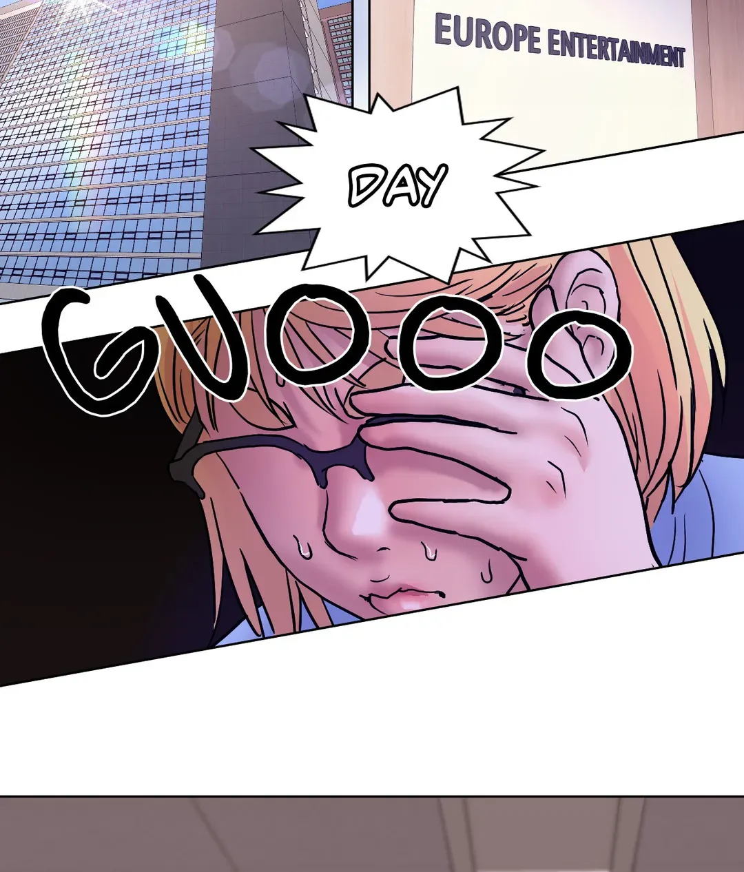 Comes With Benefits Chapter 5 page 33 - 