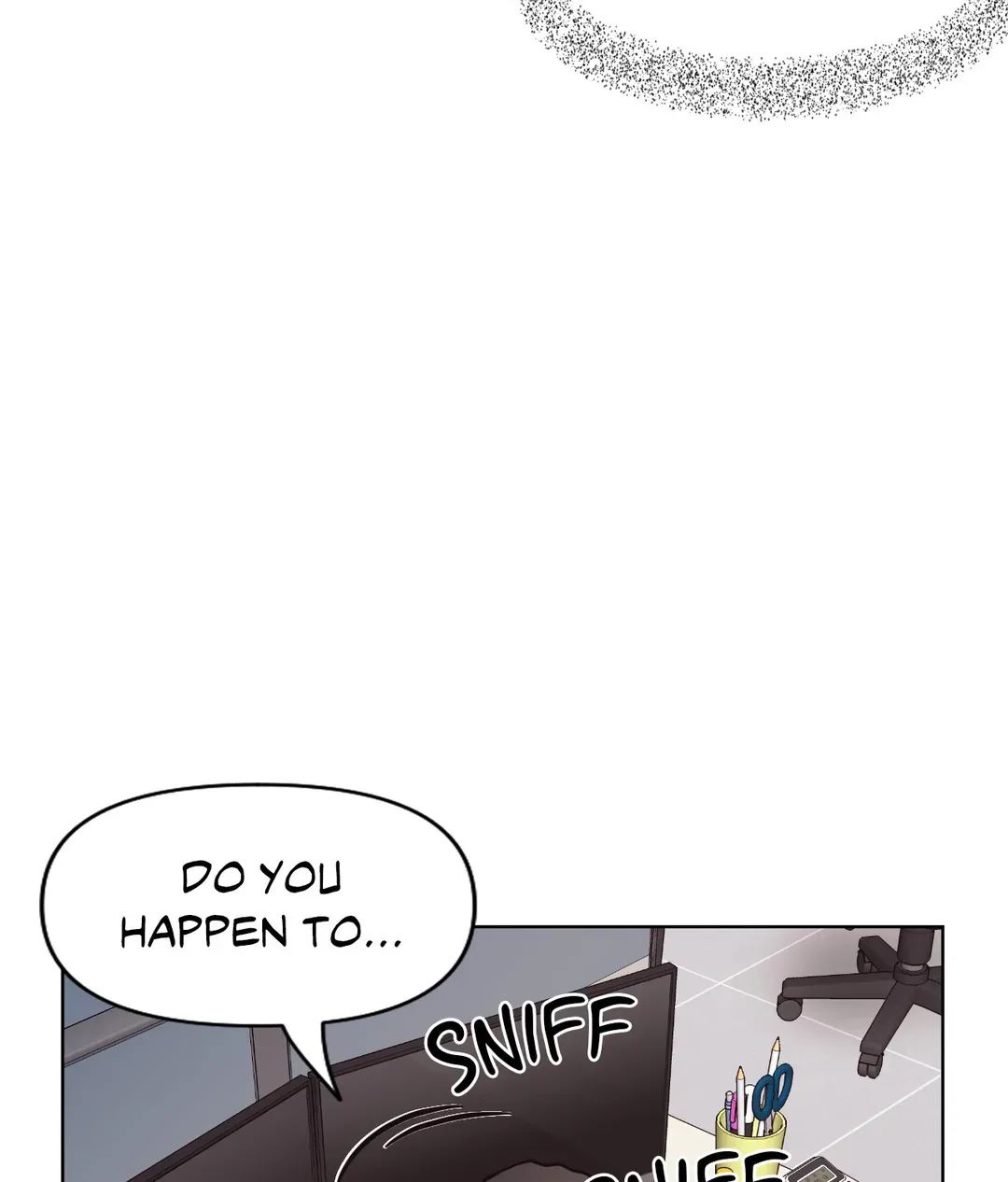 Comes With Benefits Chapter 5 page 41 - 