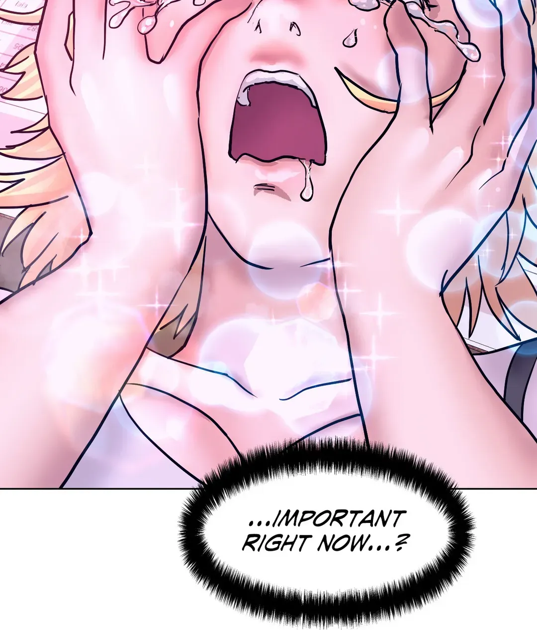 Comes With Benefits Chapter 5 page 6 - 