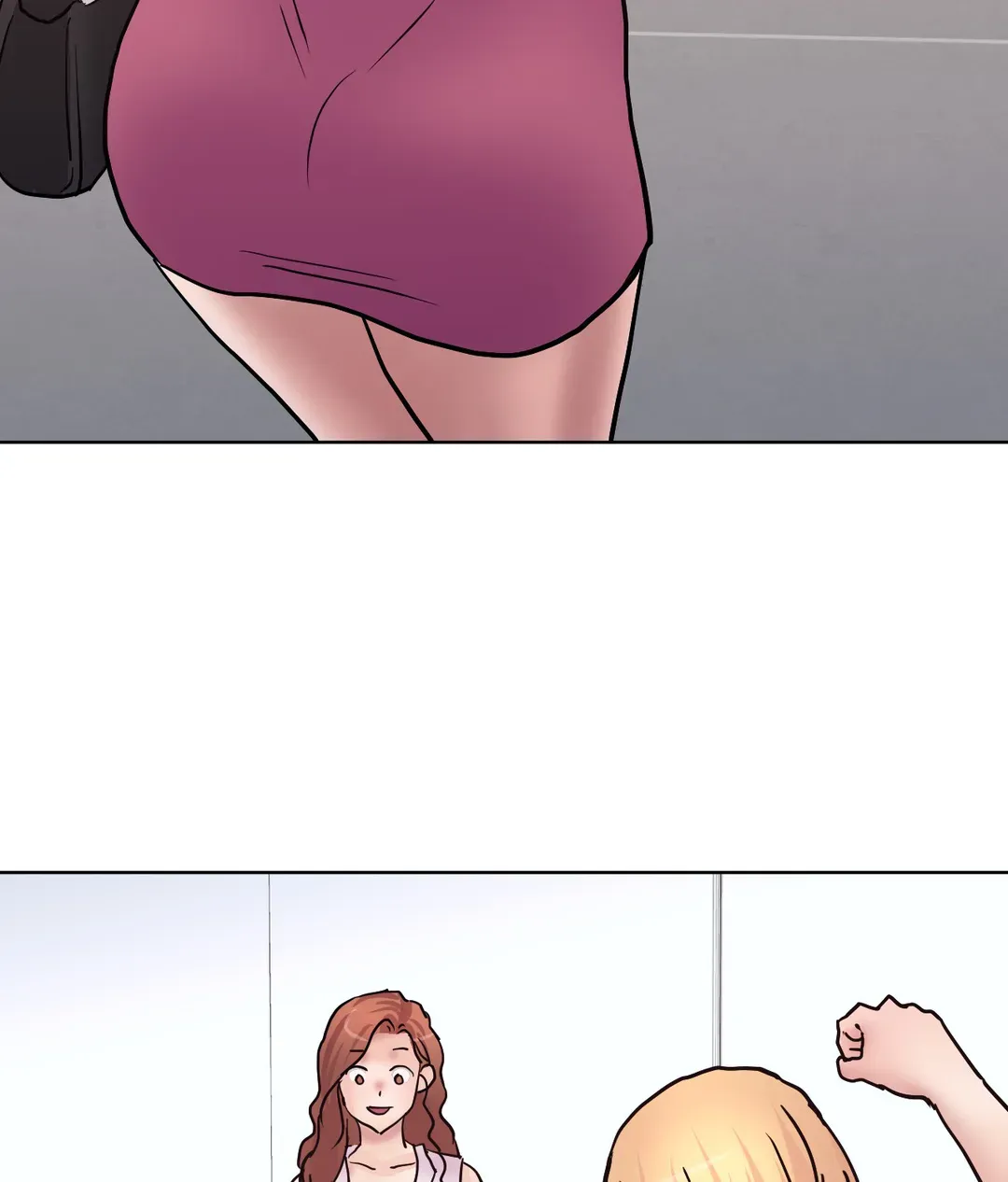 Comes With Benefits Chapter 5 page 53 - 