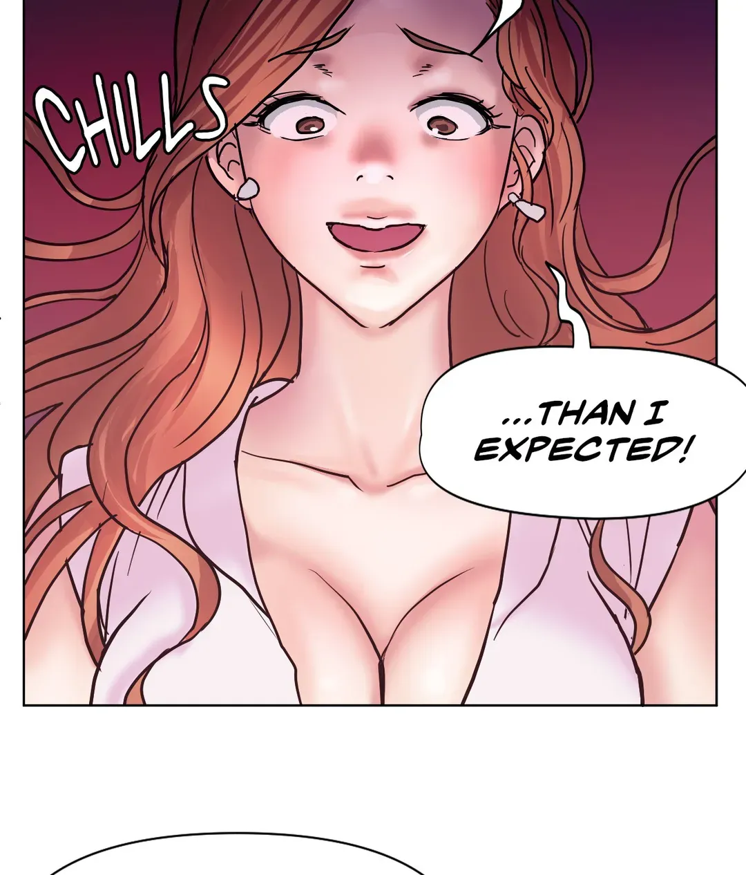 Comes With Benefits Chapter 5 page 56 - 