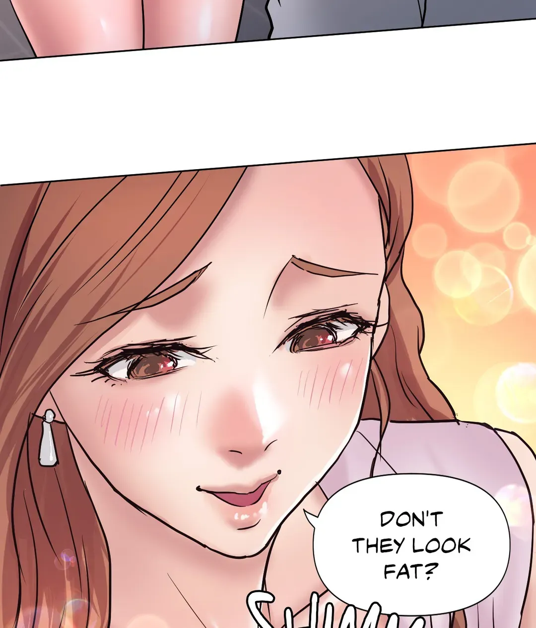 Comes With Benefits Chapter 5 page 82 - 