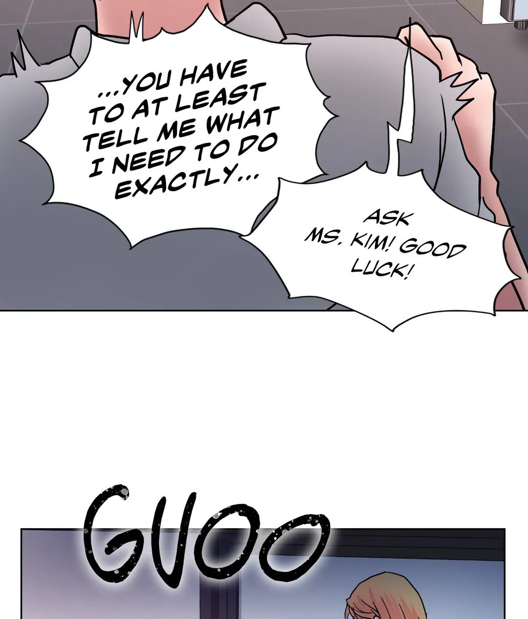 Comes With Benefits Chapter 5 page 95 - 