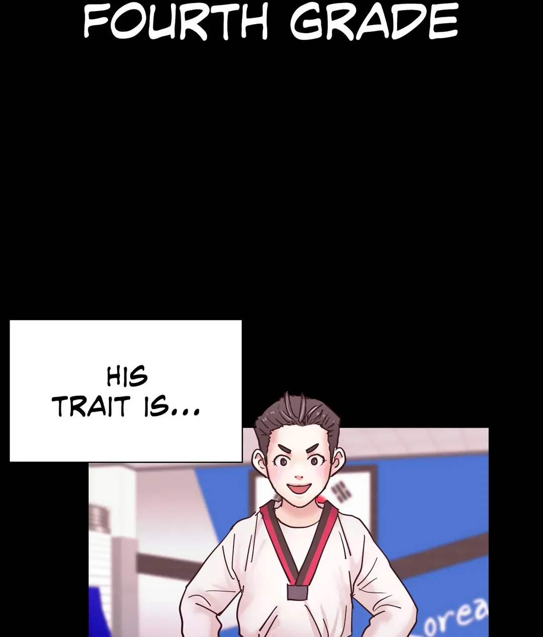 Comes With Benefits Chapter 6 page 2 - 
