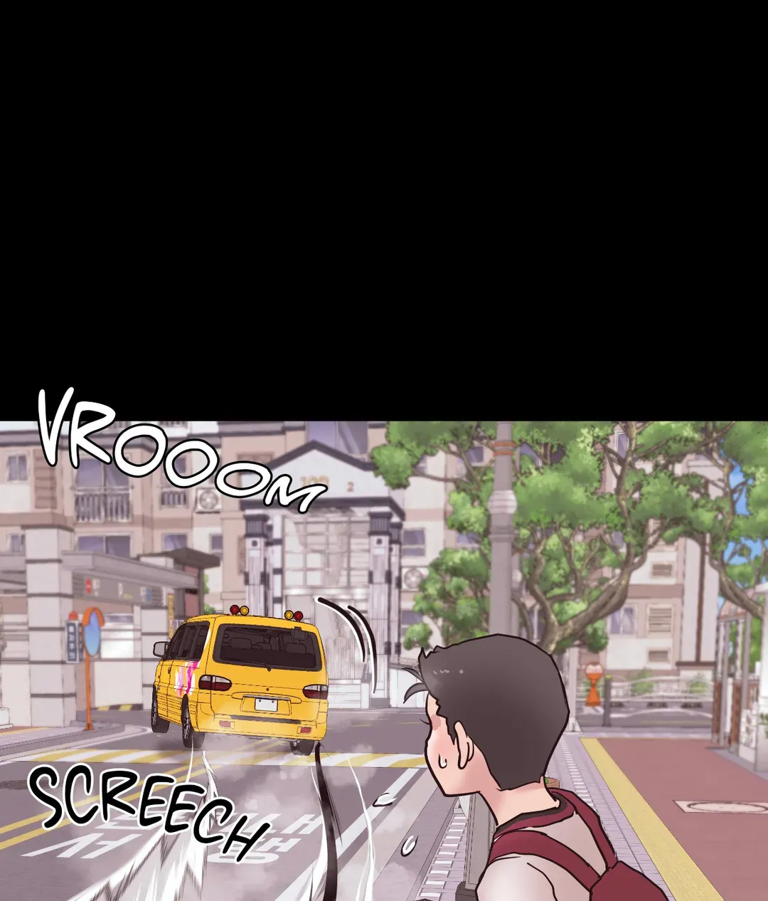 Comes With Benefits Chapter 6 page 11 - 
