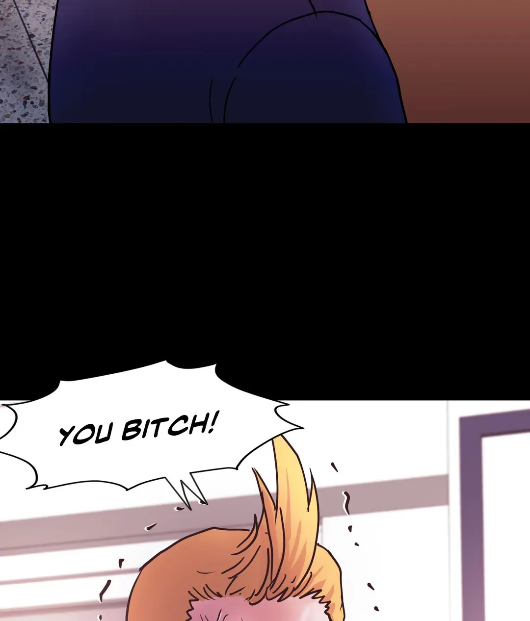 Comes With Benefits Chapter 6 page 101 - 