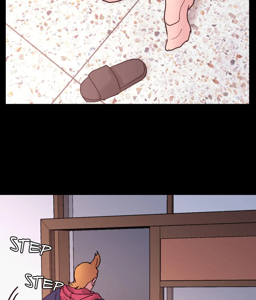 Comes With Benefits Chapter 6 page 105 - 