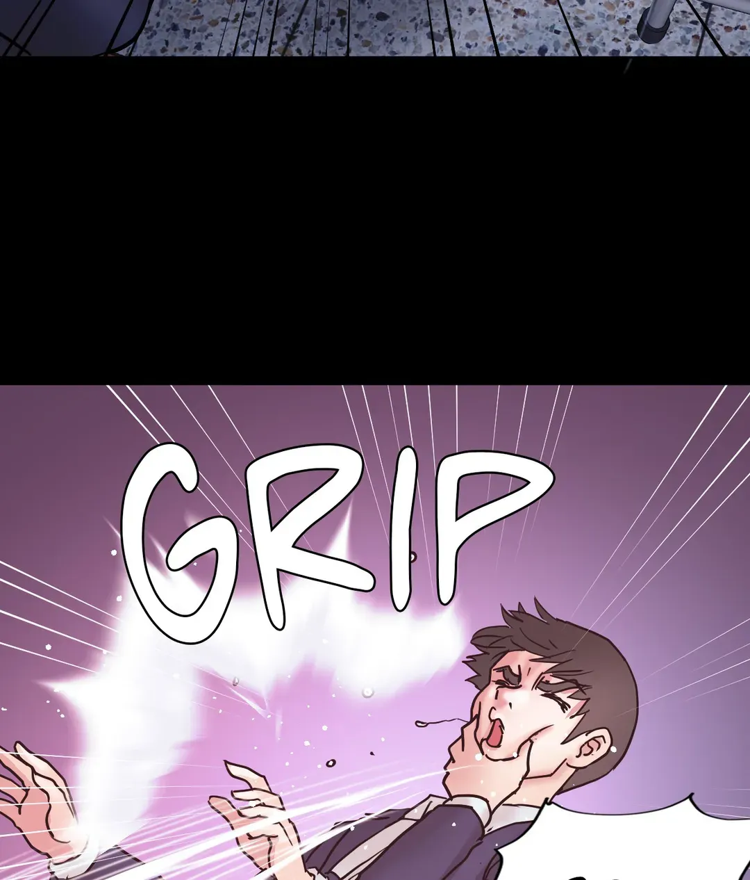 Comes With Benefits Chapter 6 page 111 - 