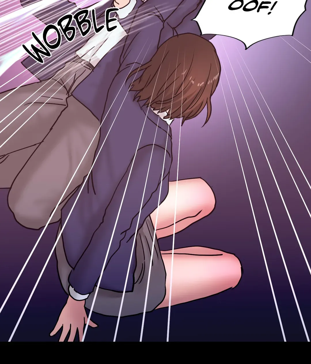 Comes With Benefits Chapter 6 page 112 - 