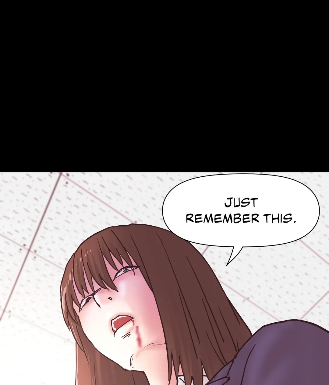 Comes With Benefits Chapter 6 page 115 - 